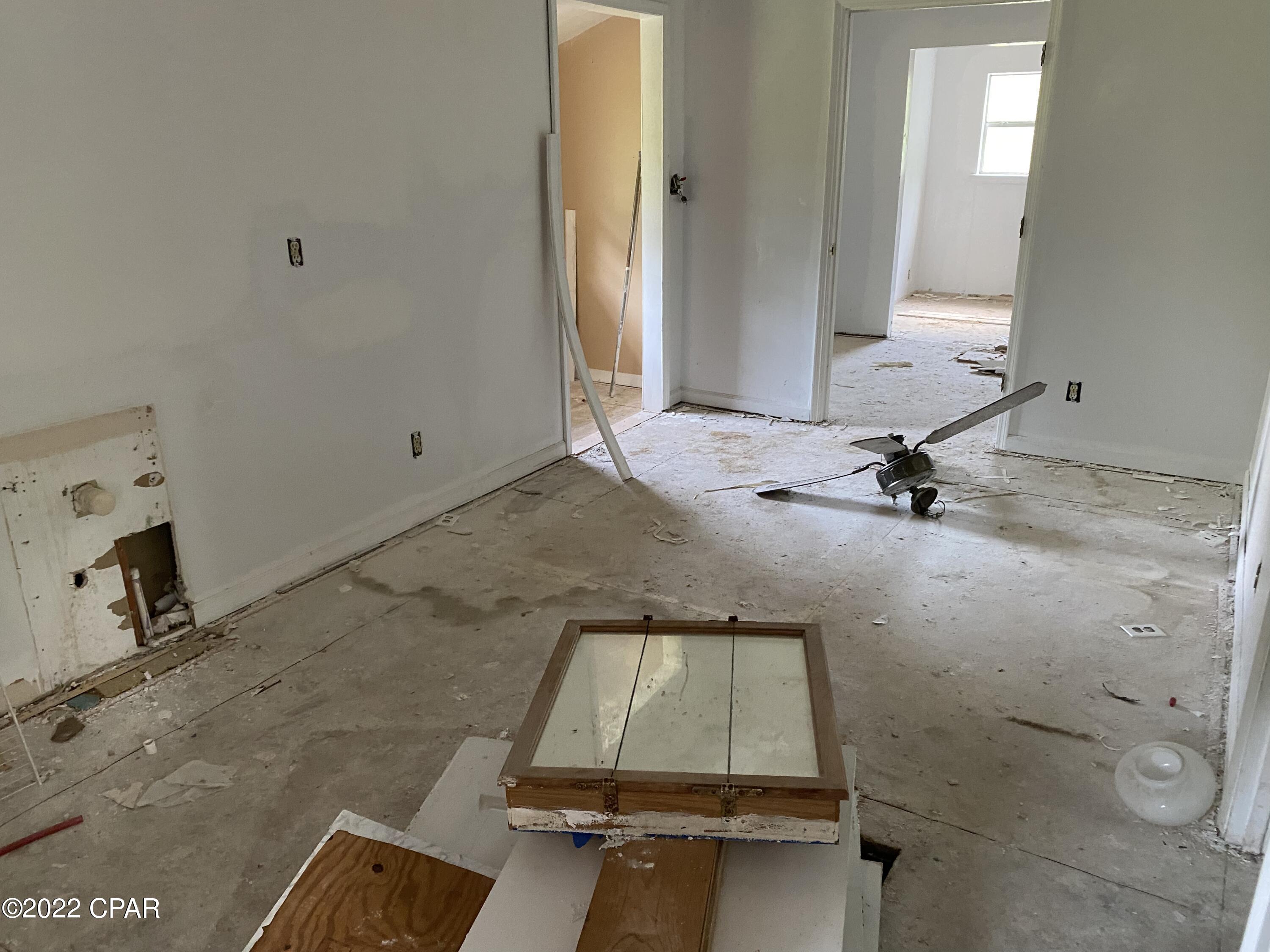 Pine Harbor - Residential