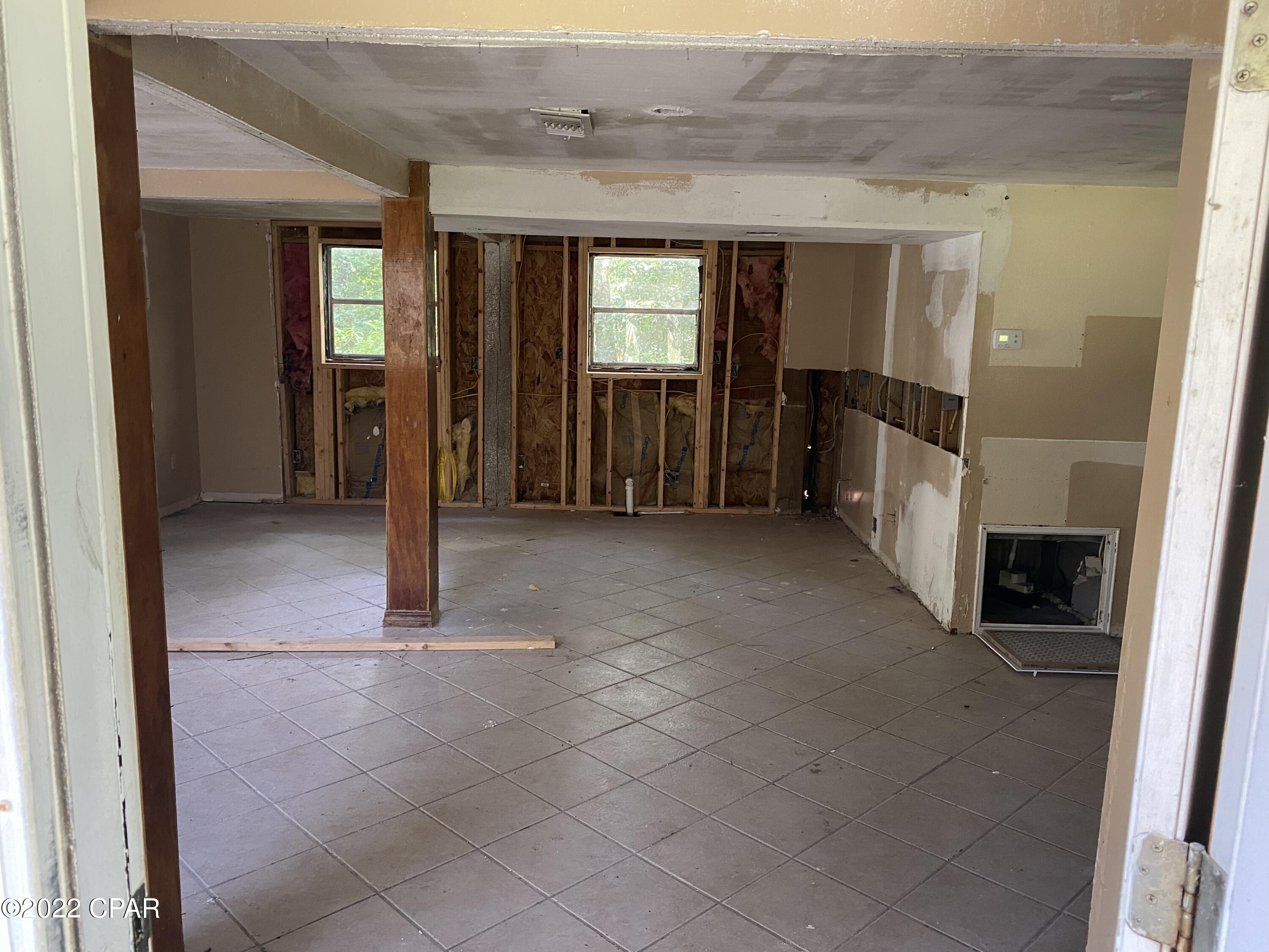 Pine Harbor - Residential