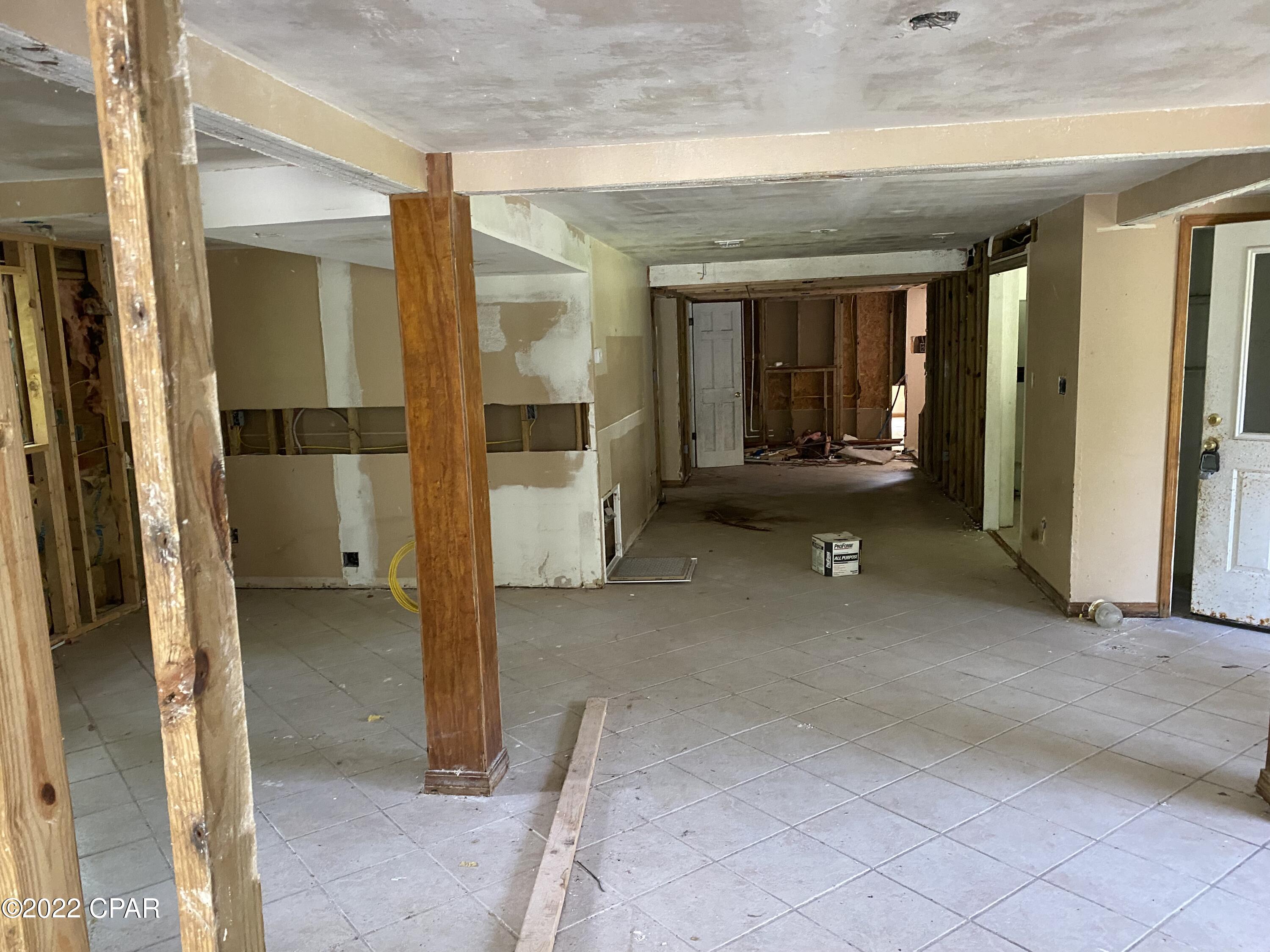 Pine Harbor - Residential