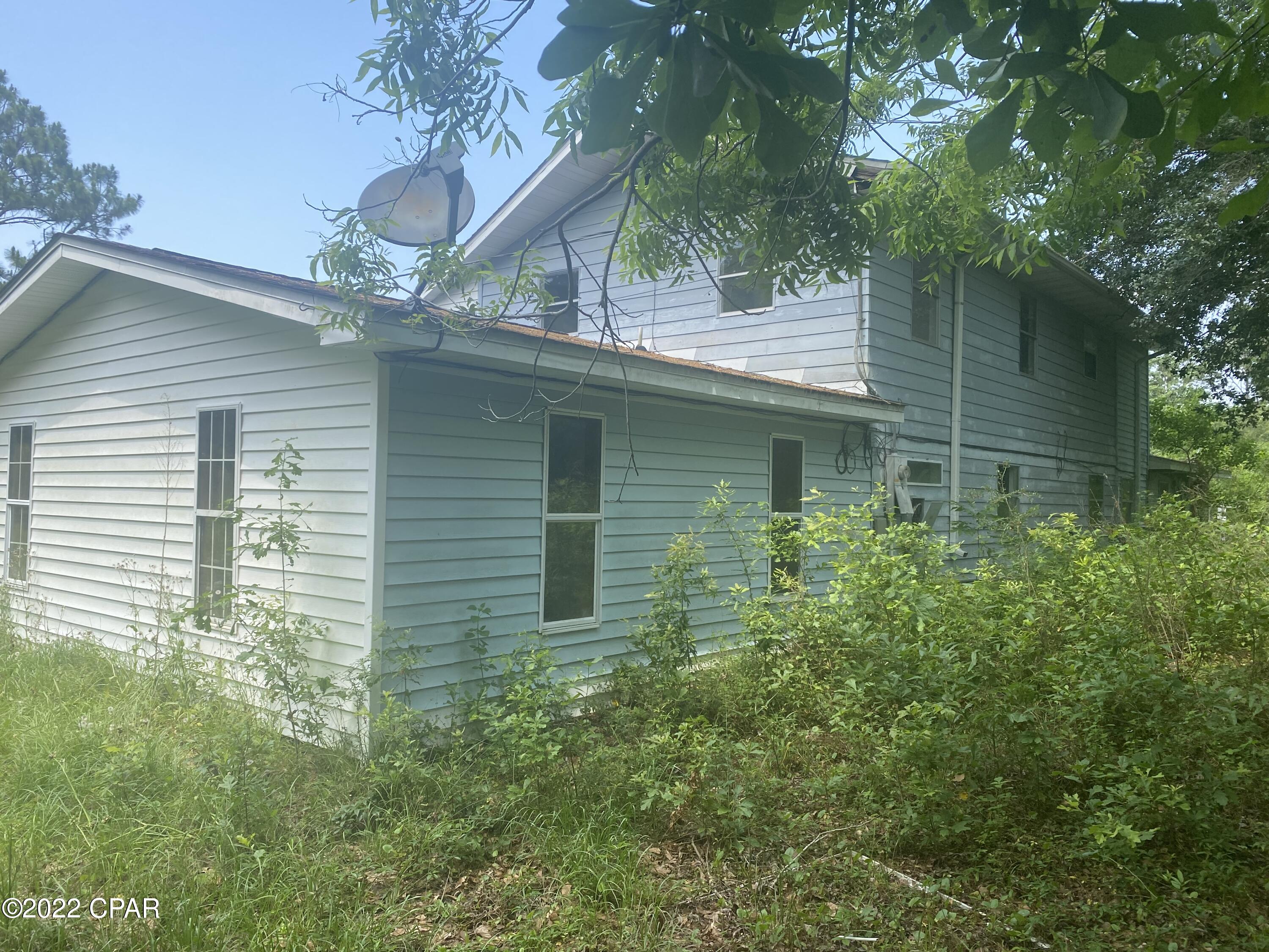 Pine Harbor - Residential