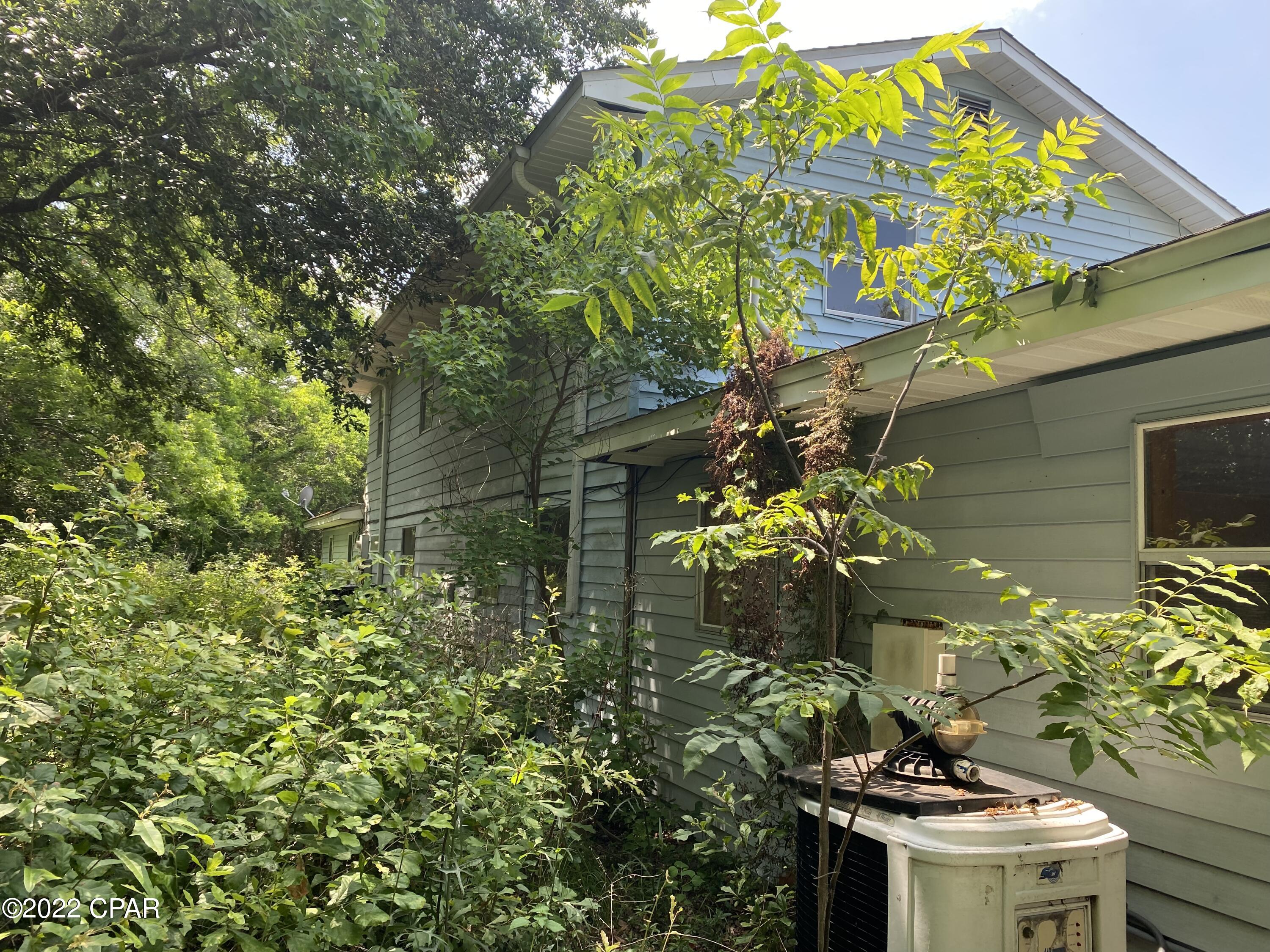 Pine Harbor - Residential