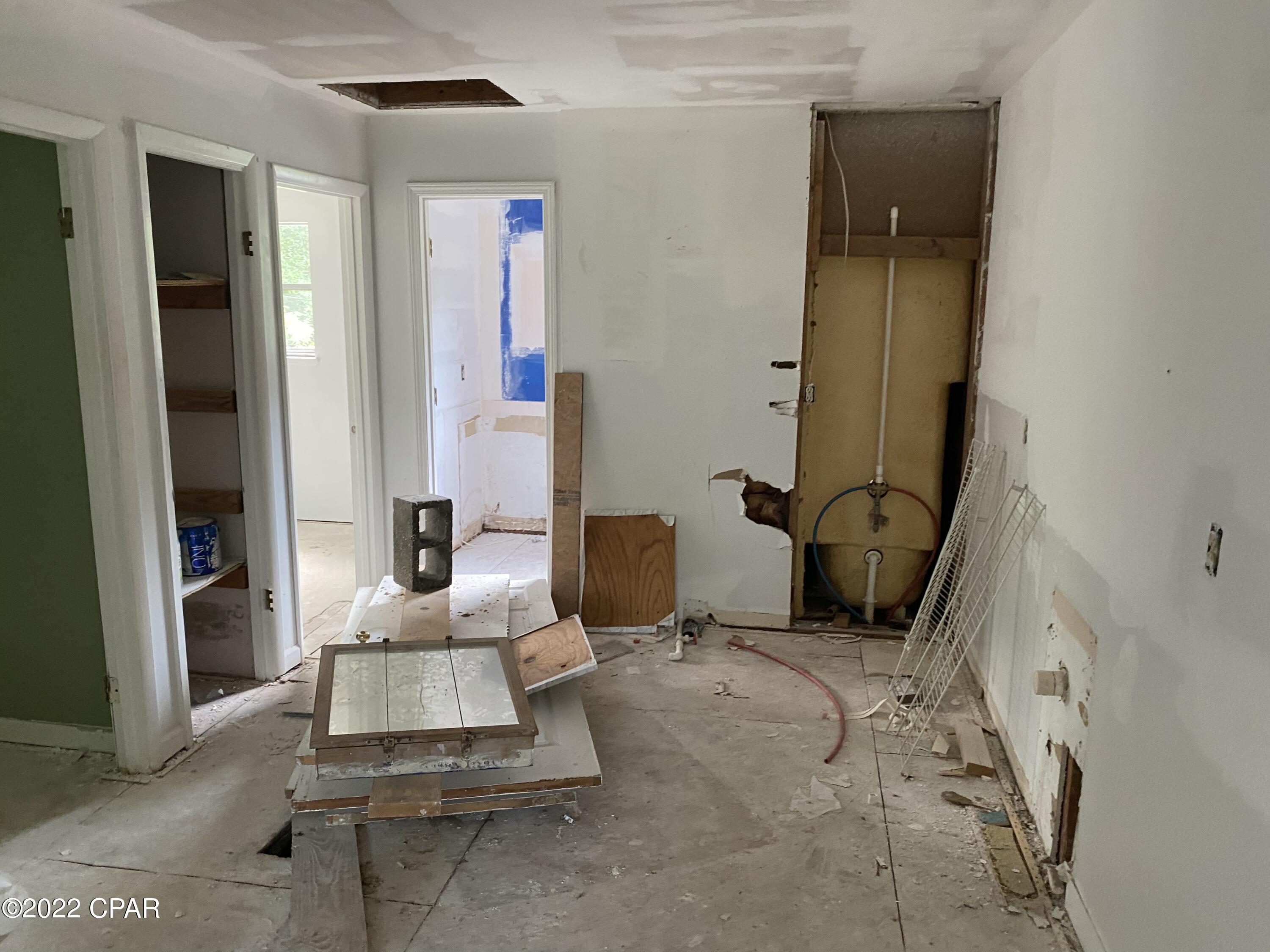 Pine Harbor - Residential