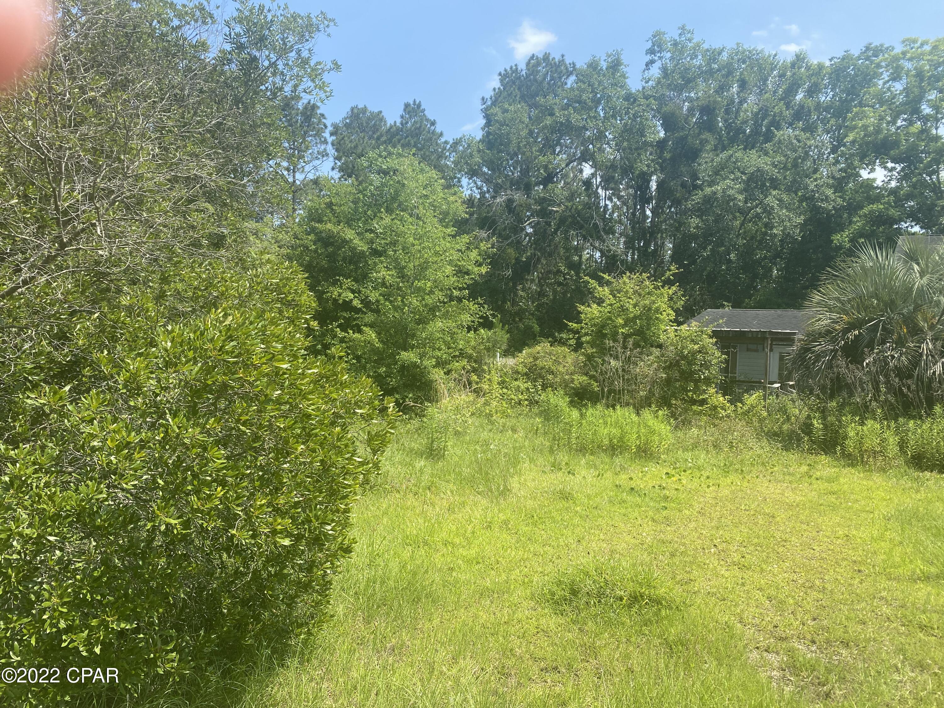 Pine Harbor - Residential