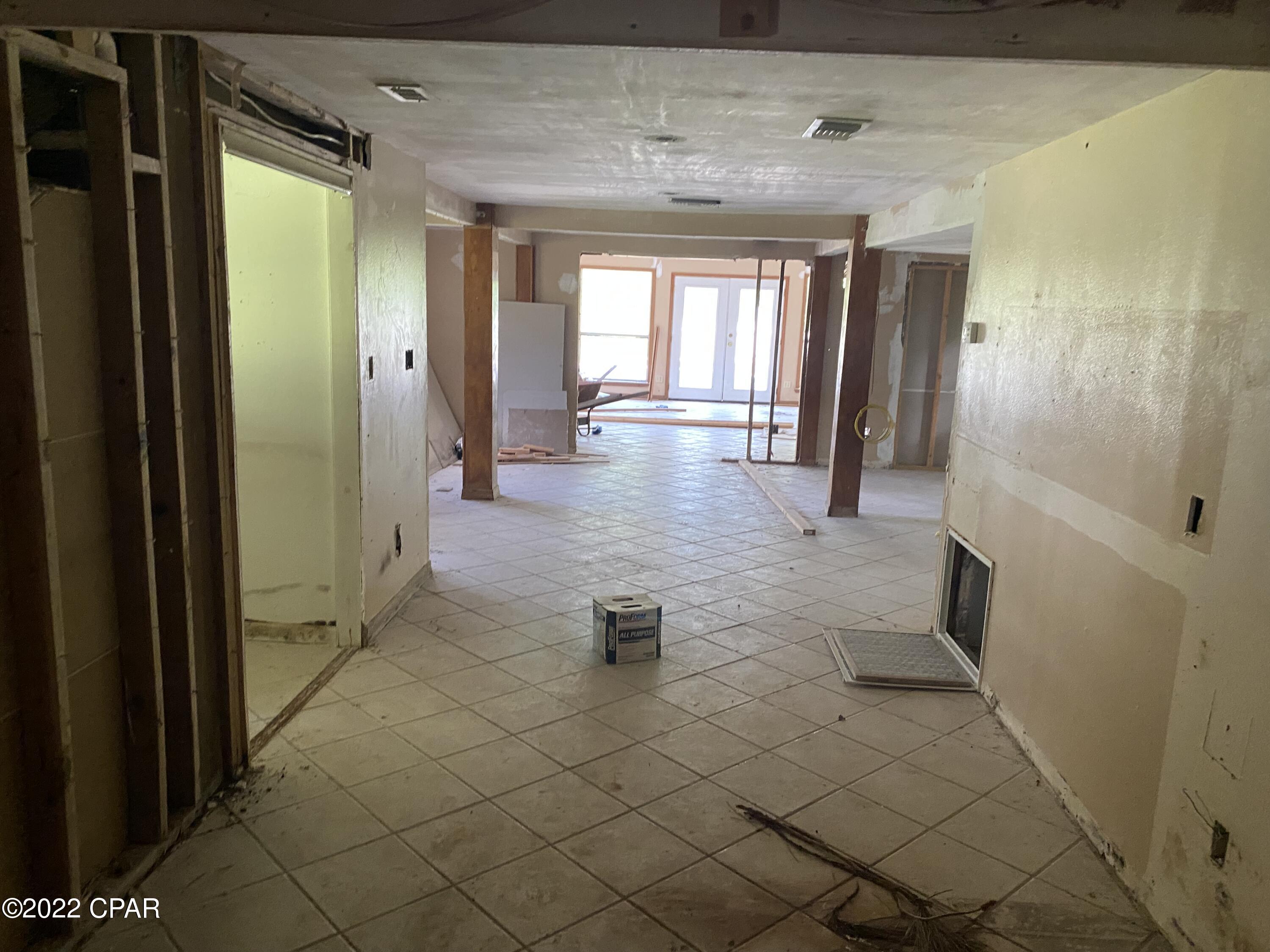 Pine Harbor - Residential