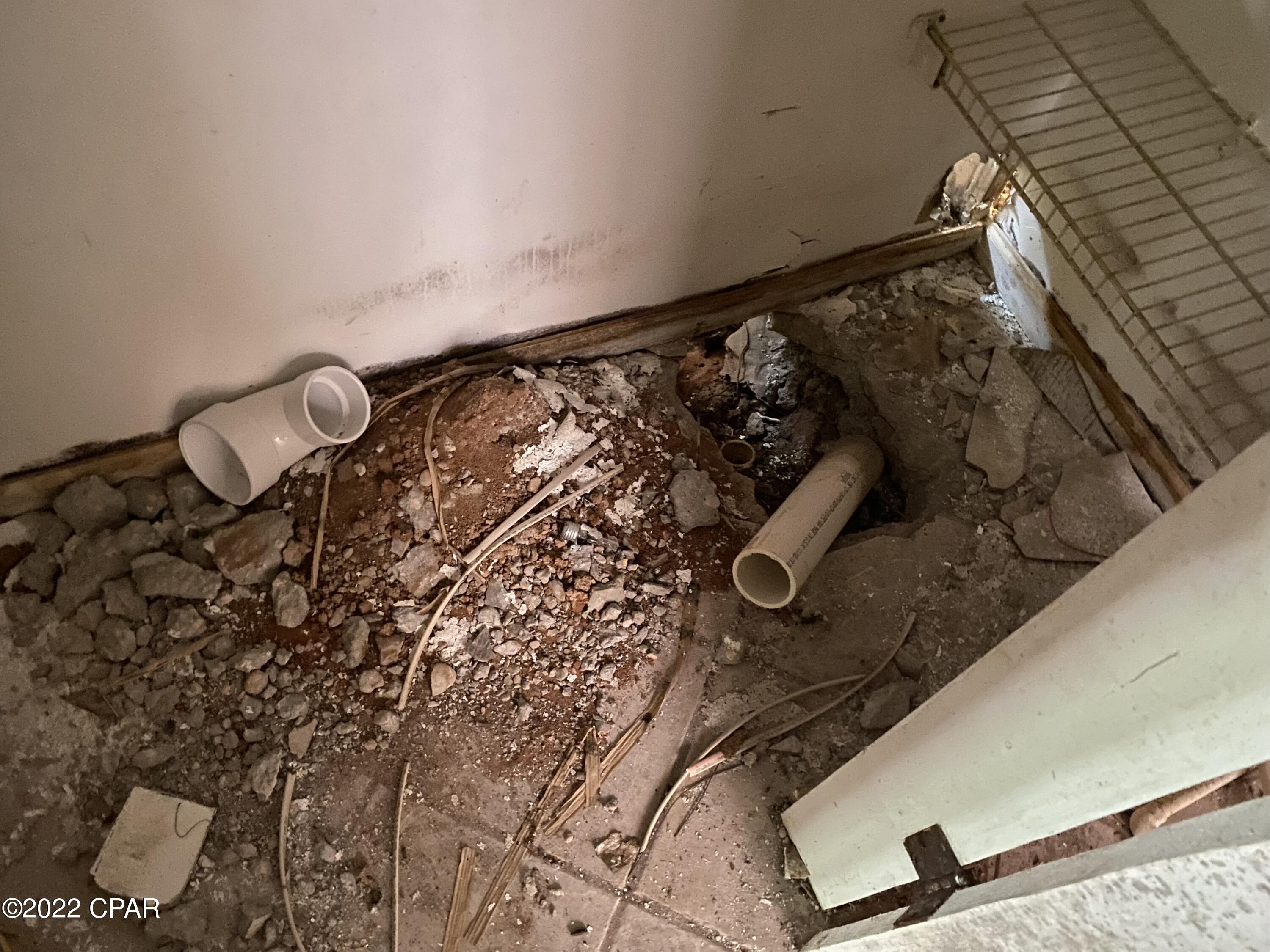 Pine Harbor - Residential