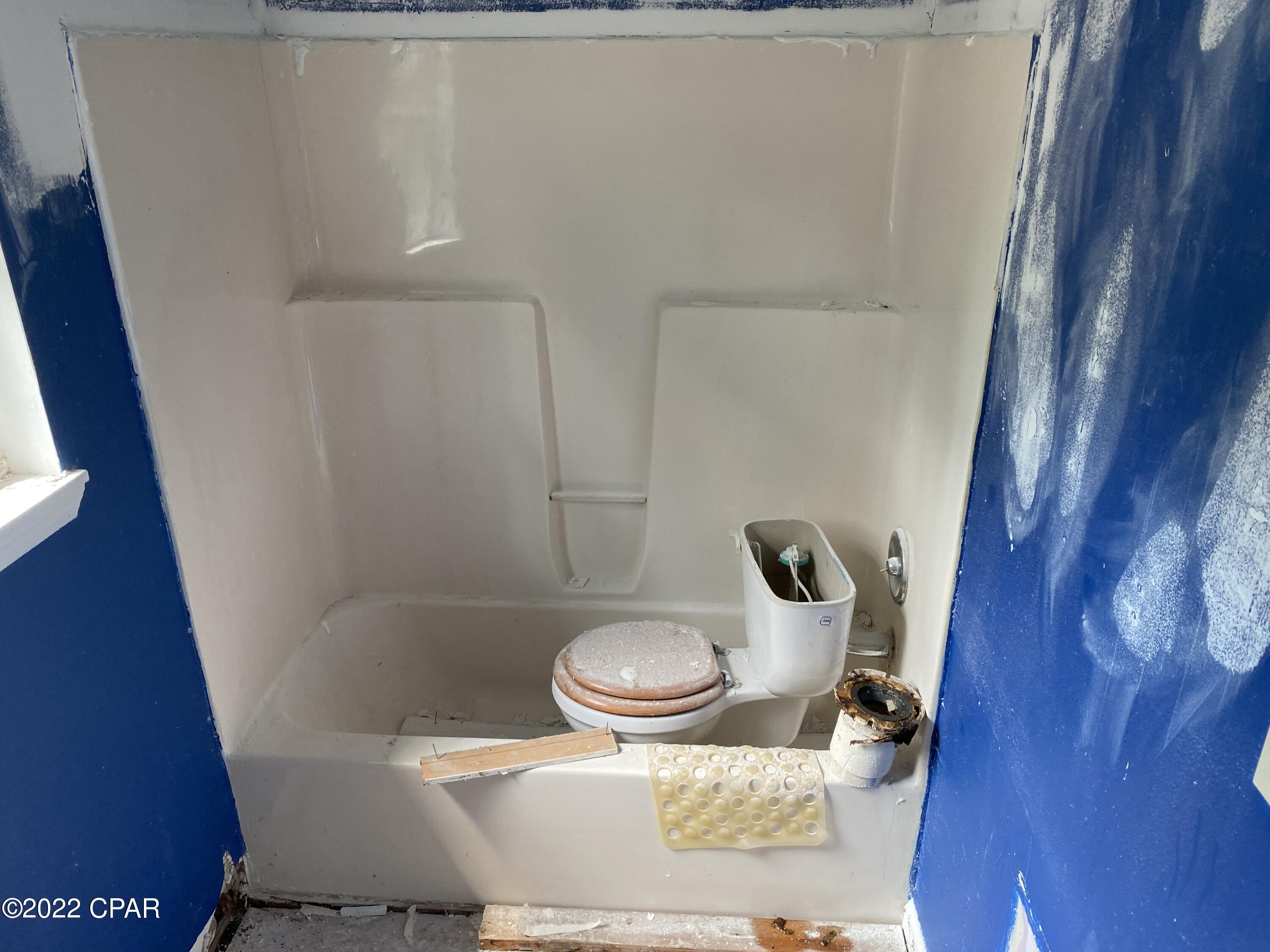 Pine Harbor - Residential