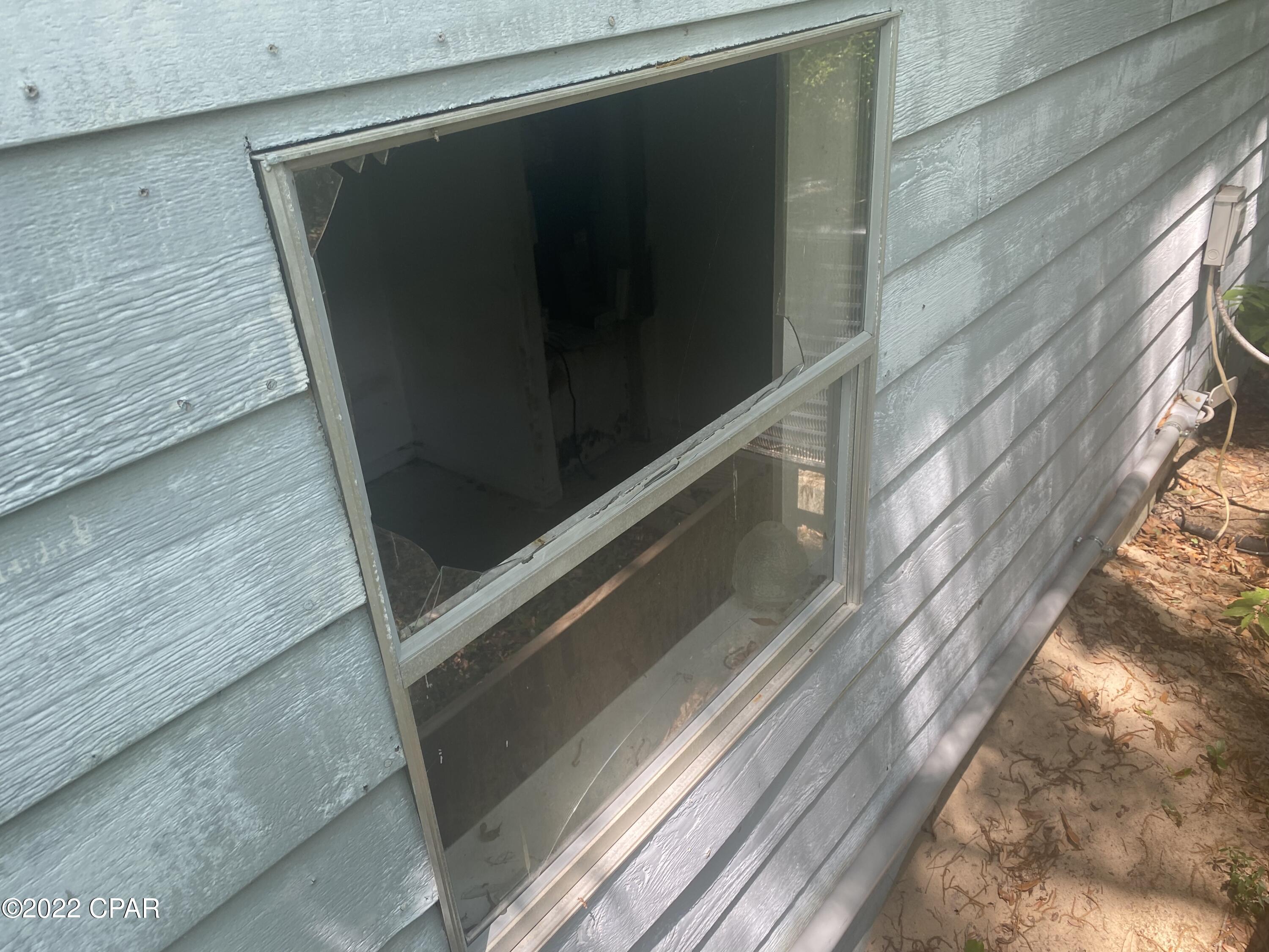 Pine Harbor - Residential