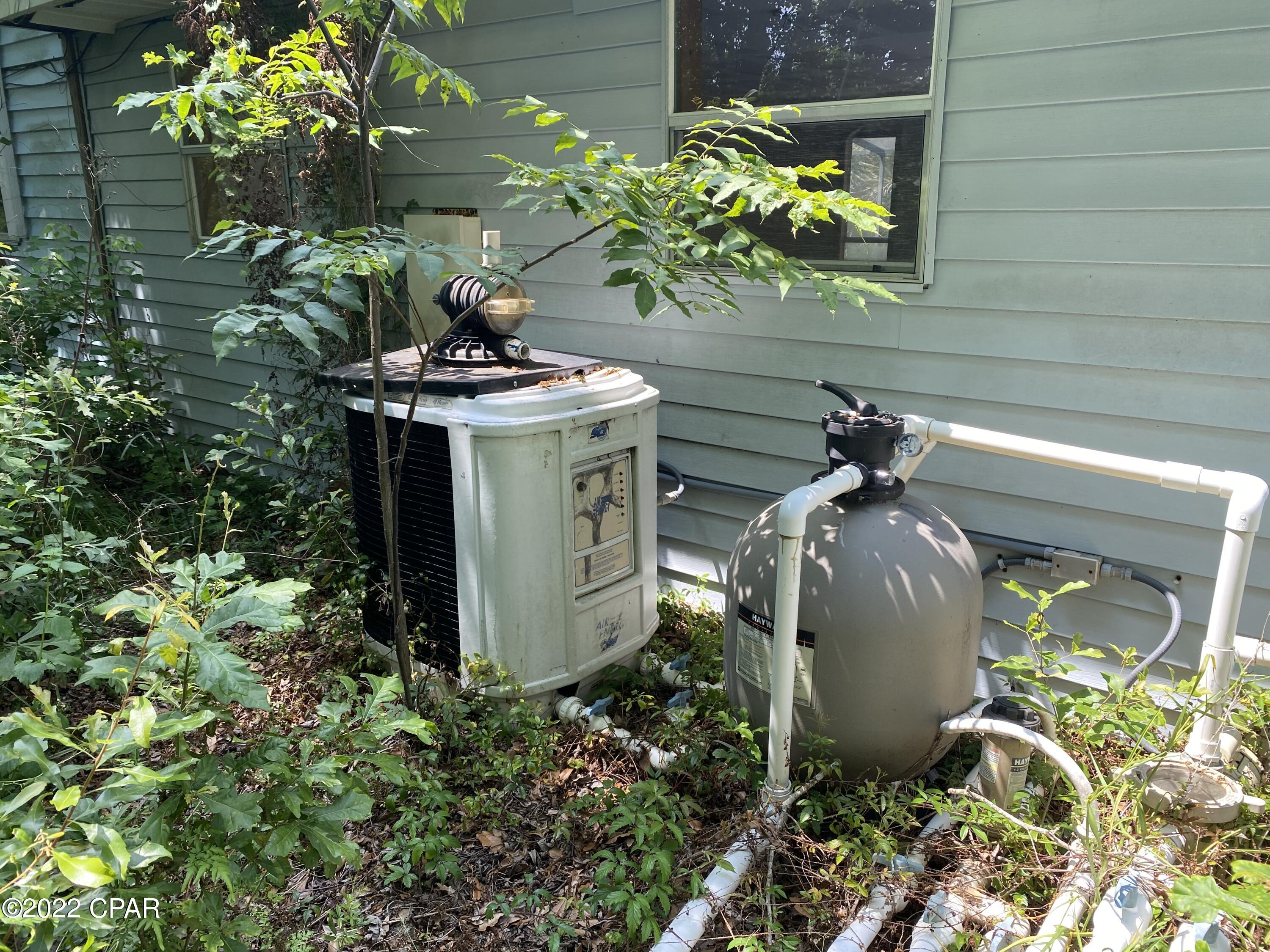 Pine Harbor - Residential