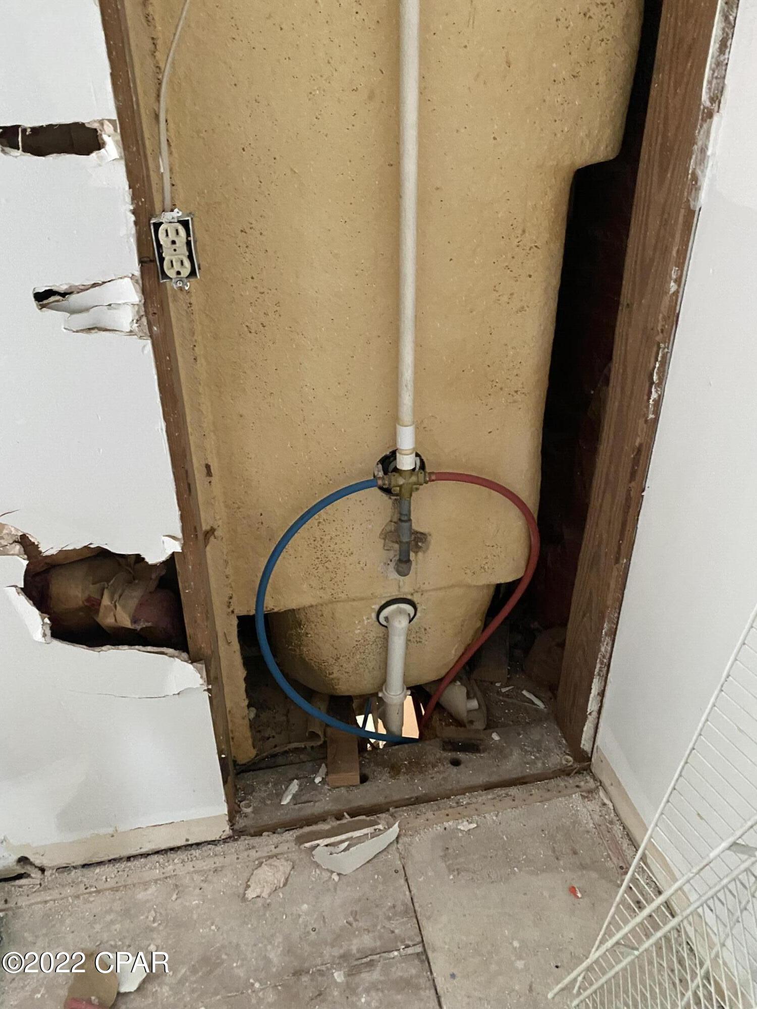 Pine Harbor - Residential