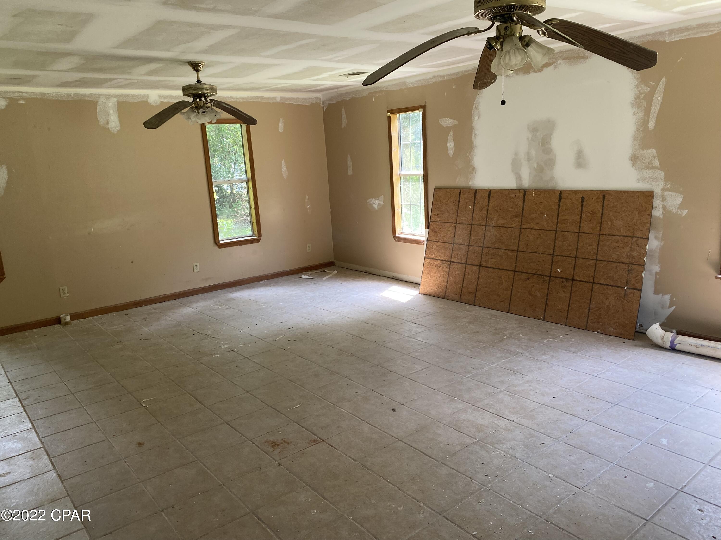 Pine Harbor - Residential