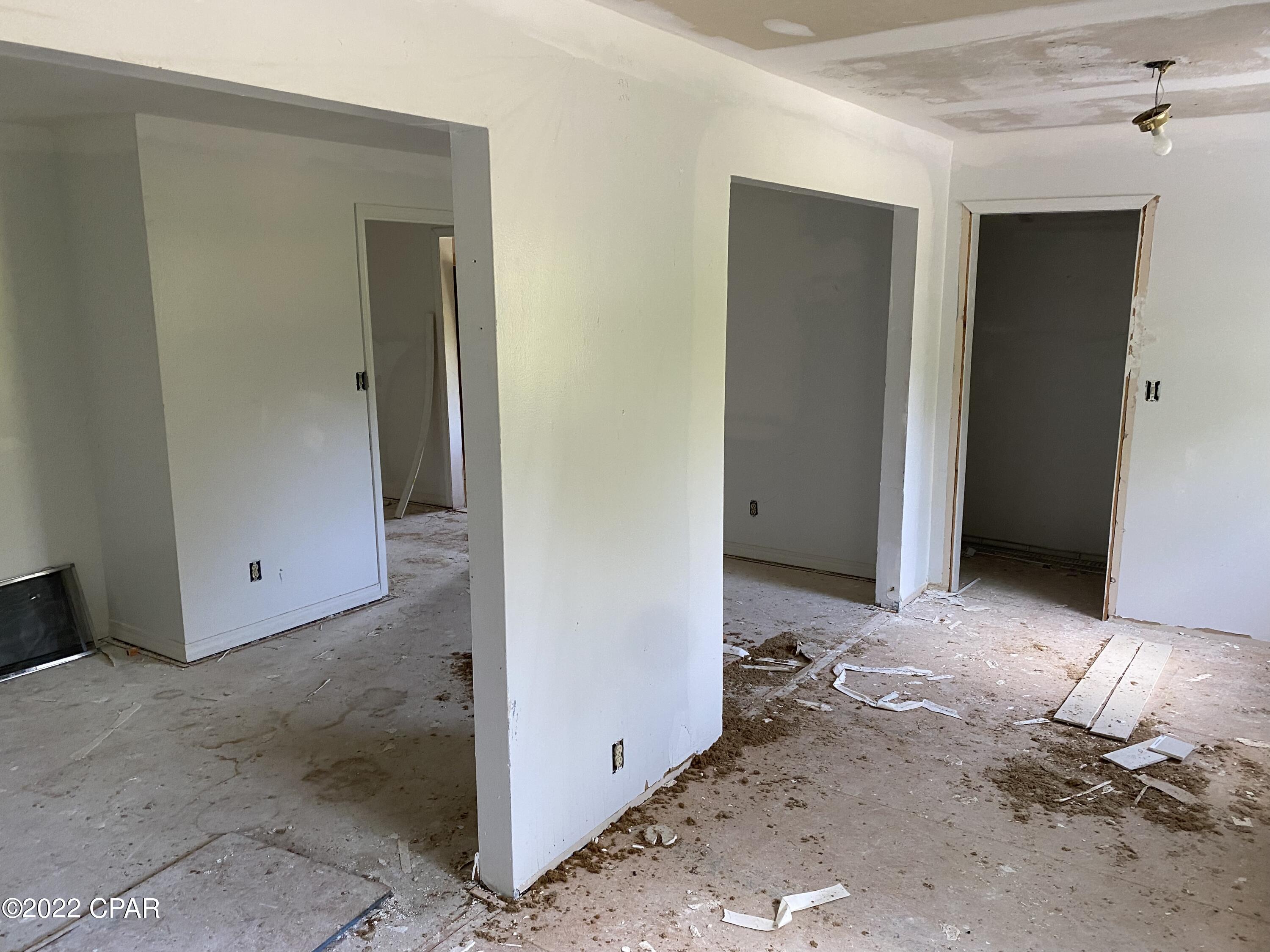 Pine Harbor - Residential