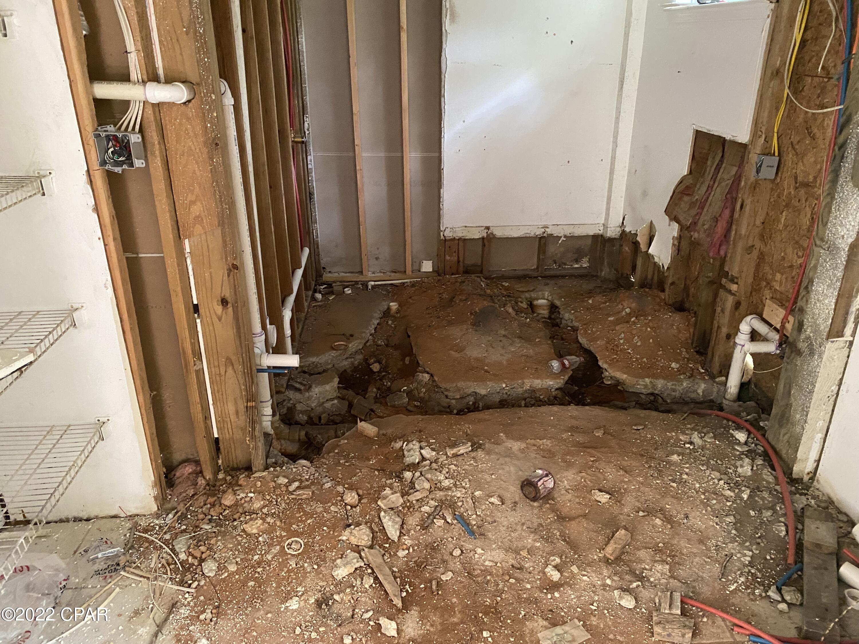 Pine Harbor - Residential