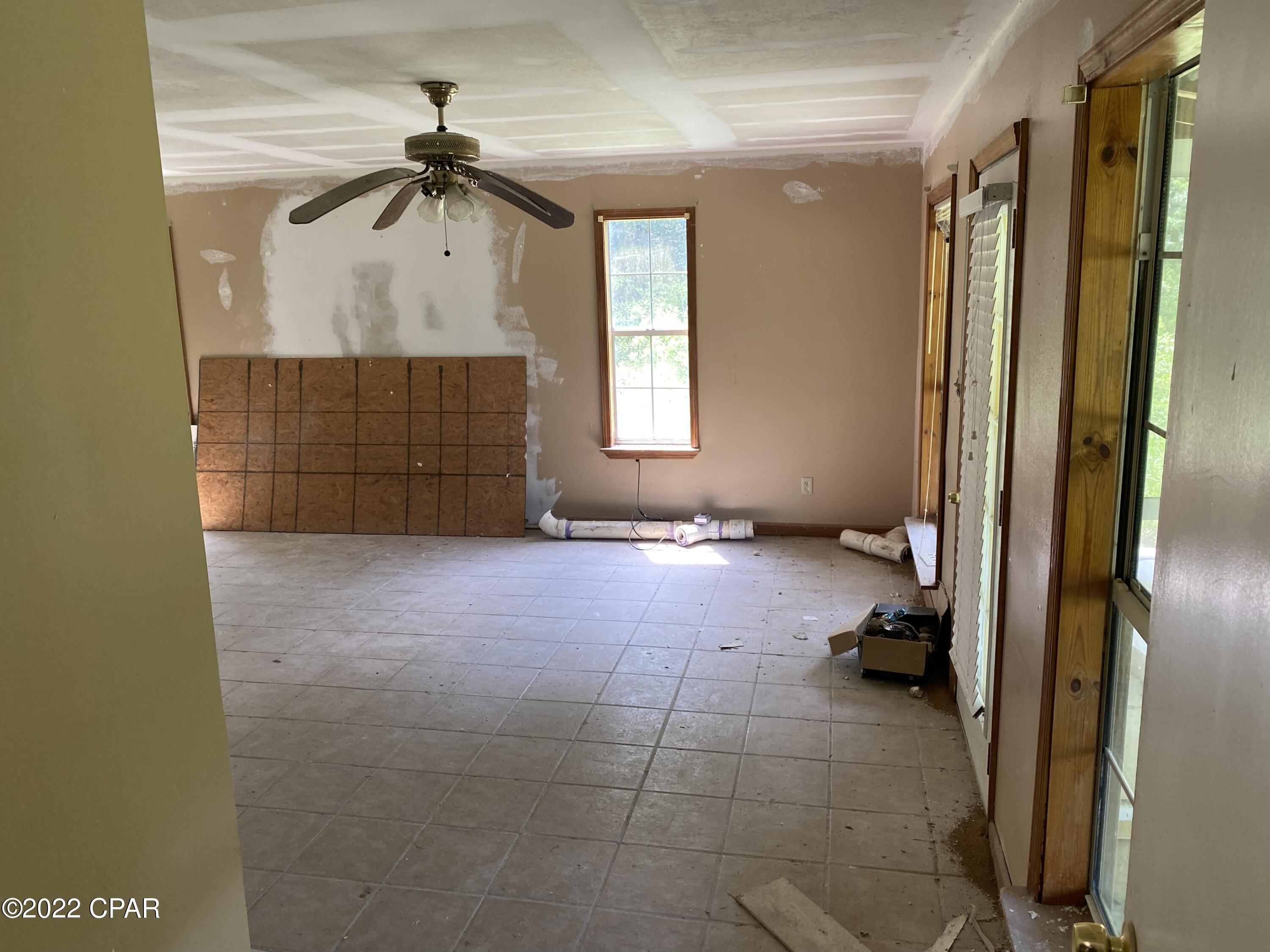 Pine Harbor - Residential