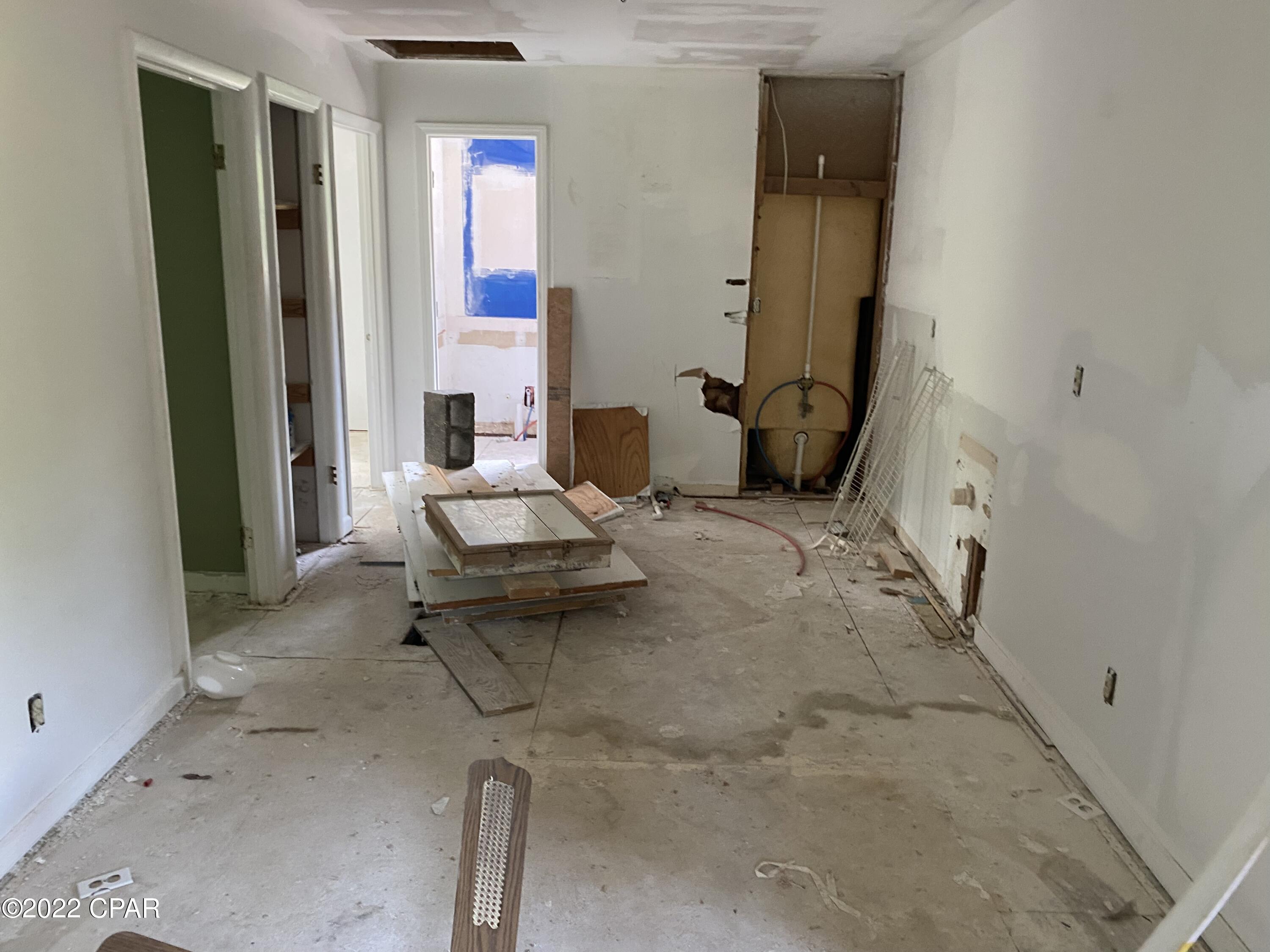 Pine Harbor - Residential