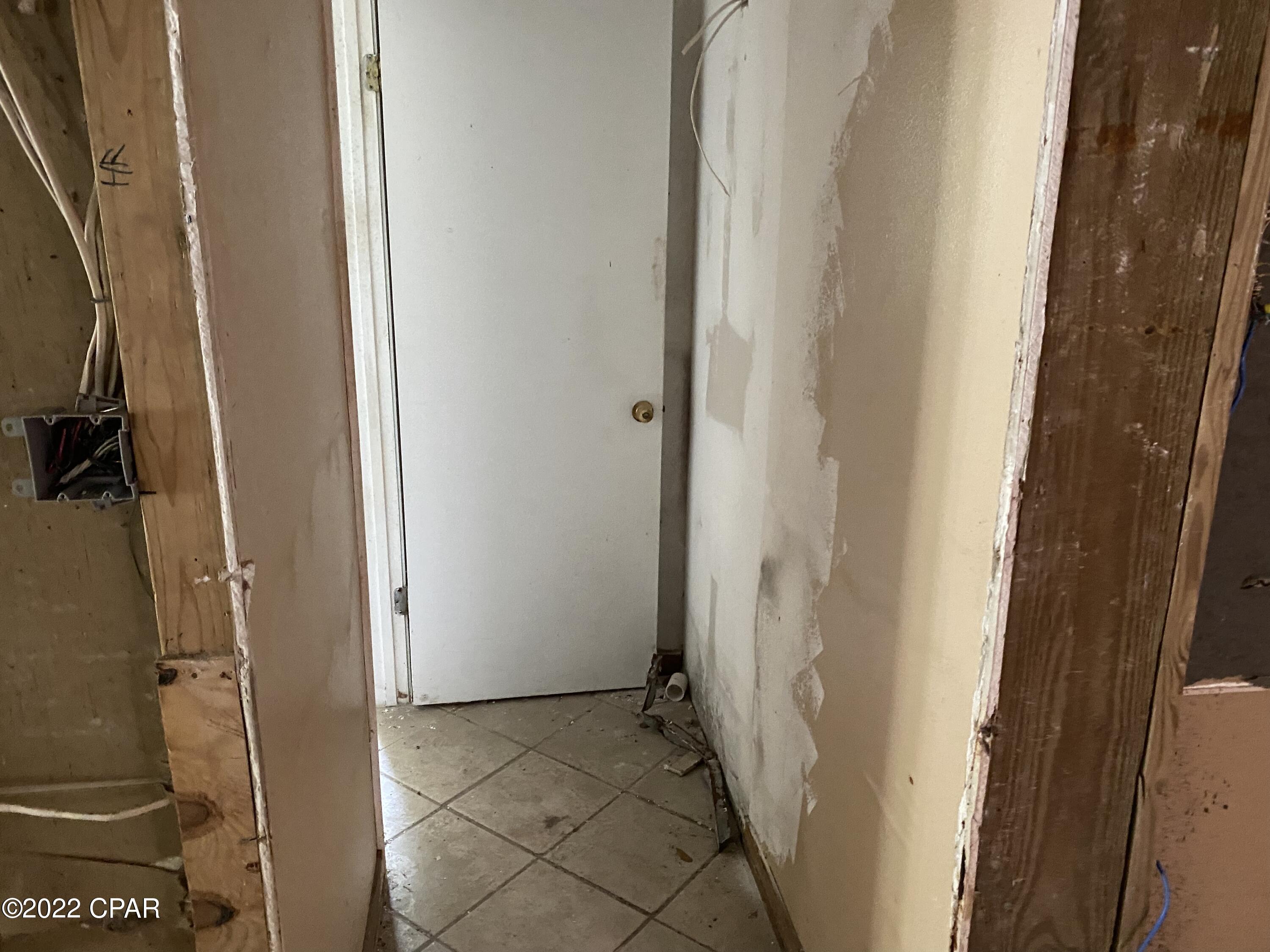 Pine Harbor - Residential