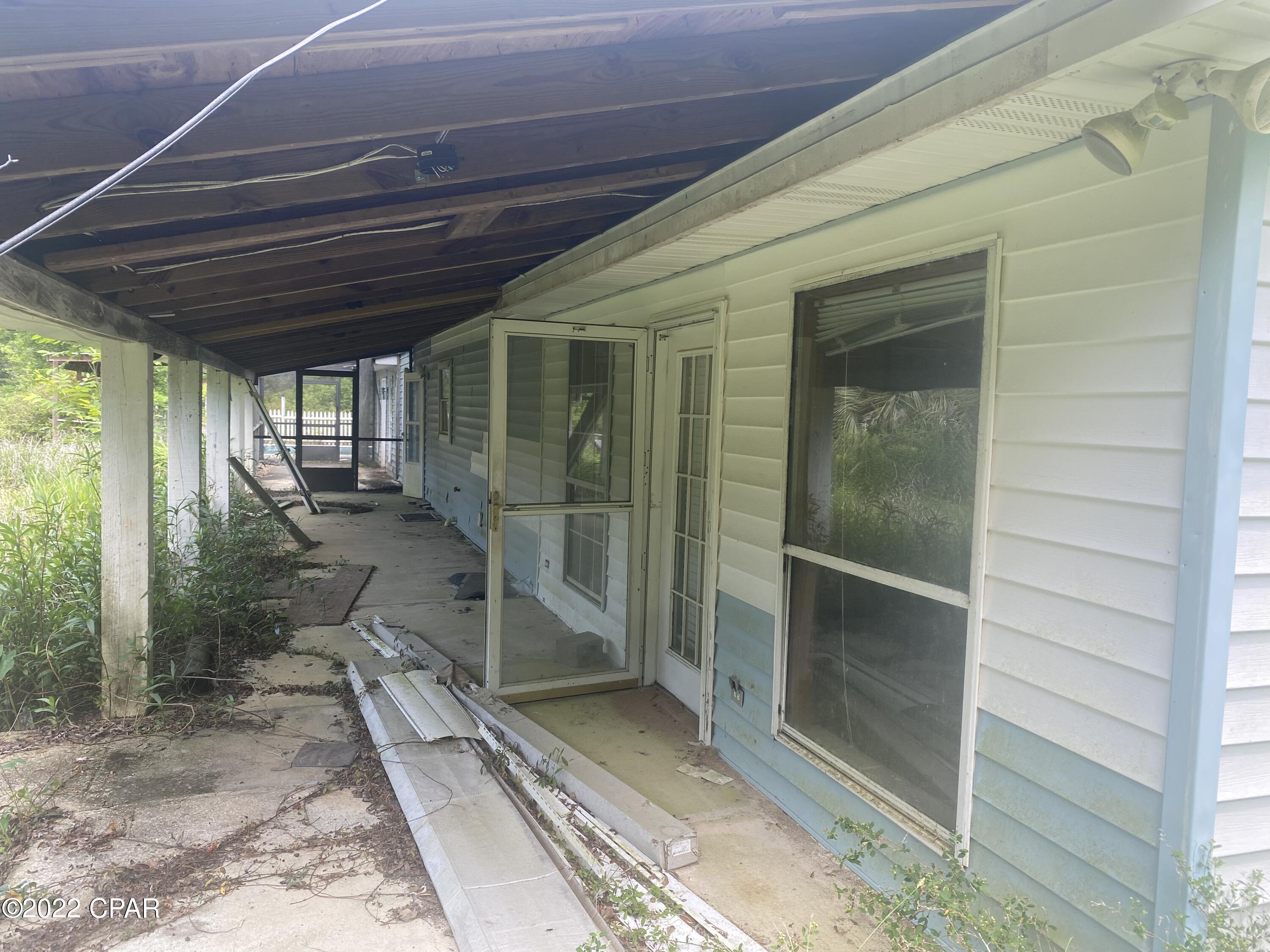 Pine Harbor - Residential