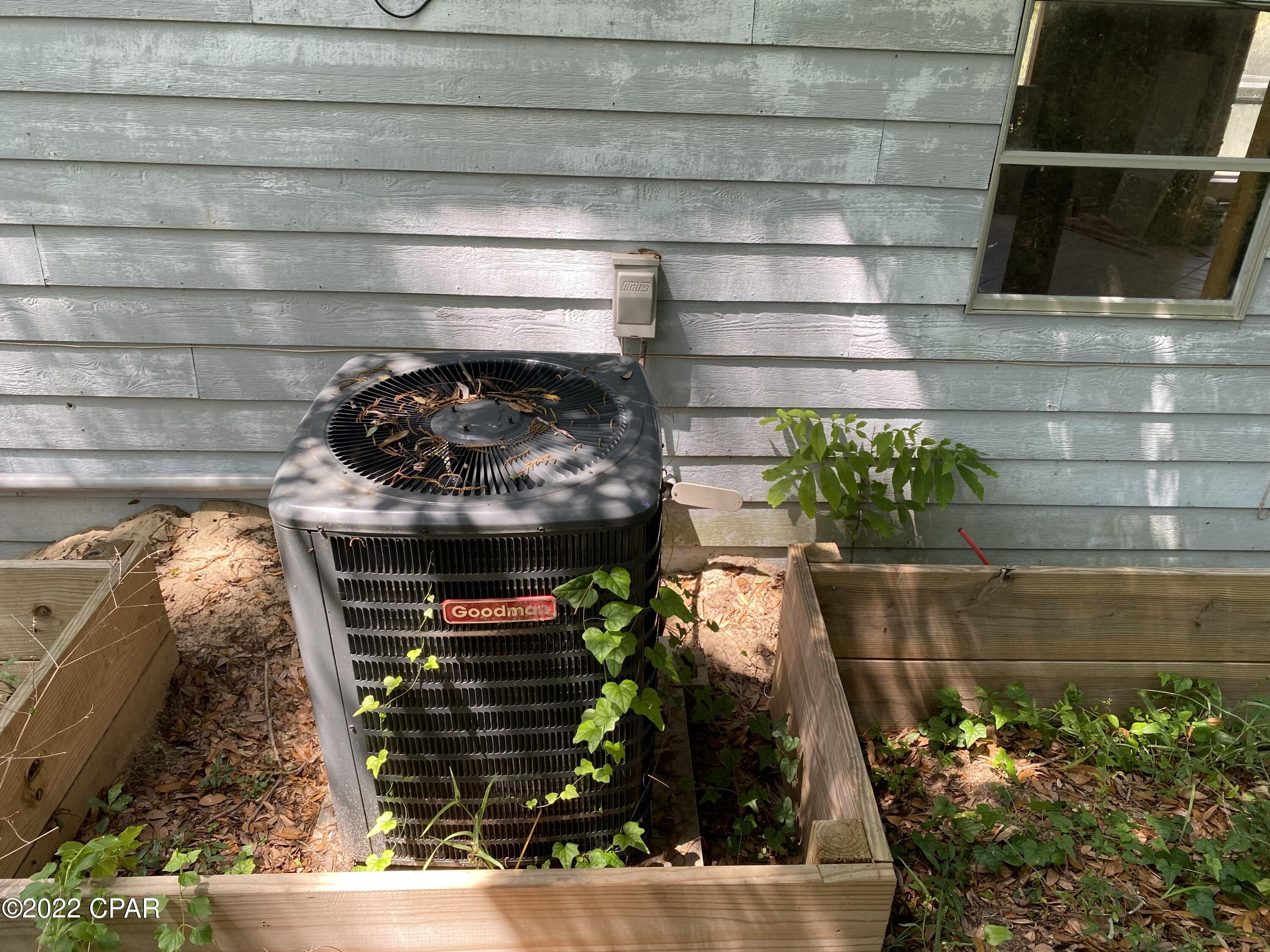 Pine Harbor - Residential