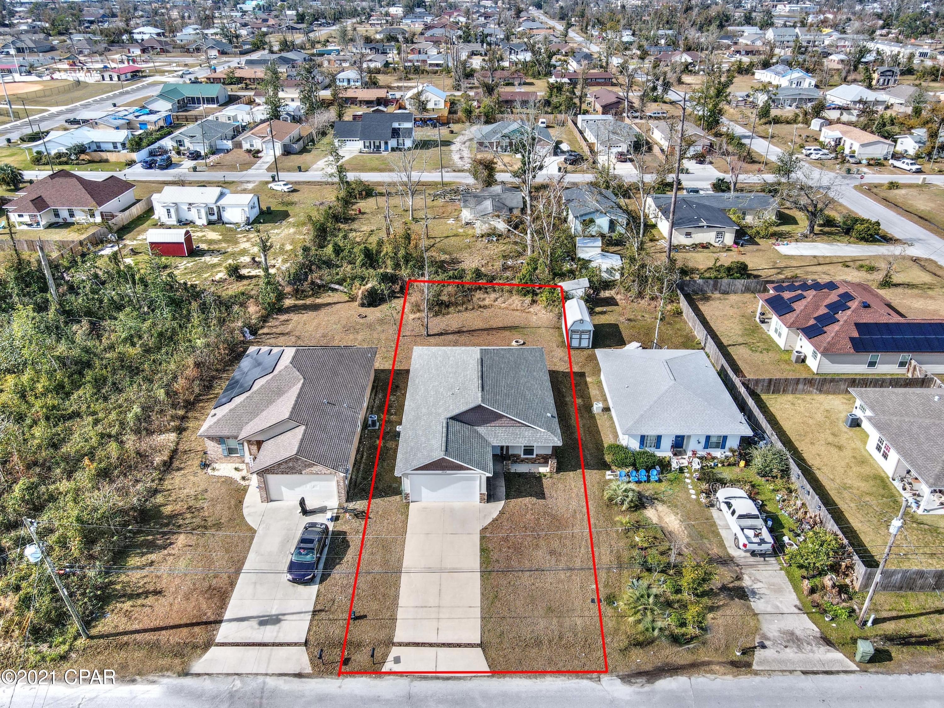 Lynn Haven - Residential