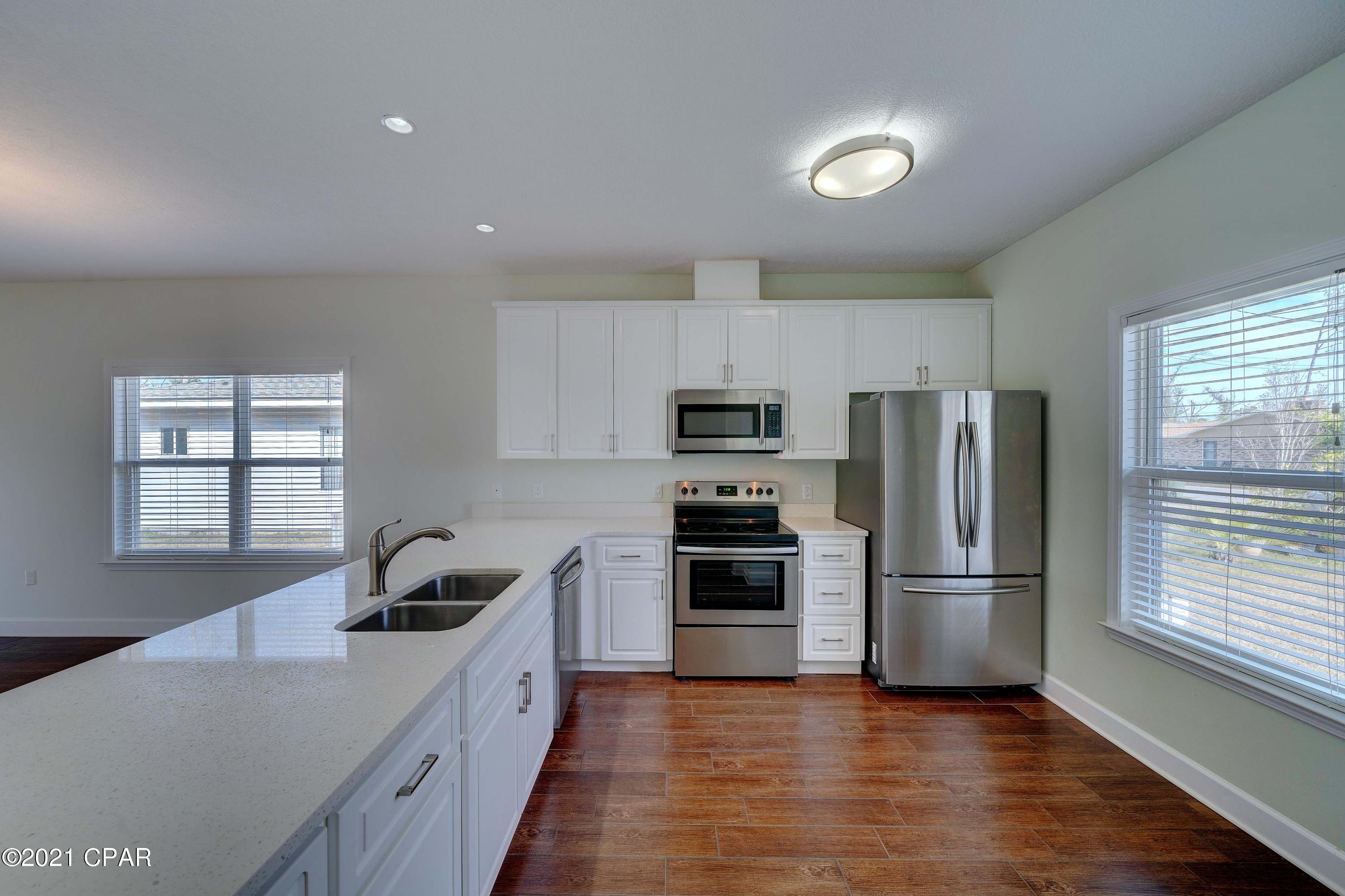 Lynn Haven - Residential