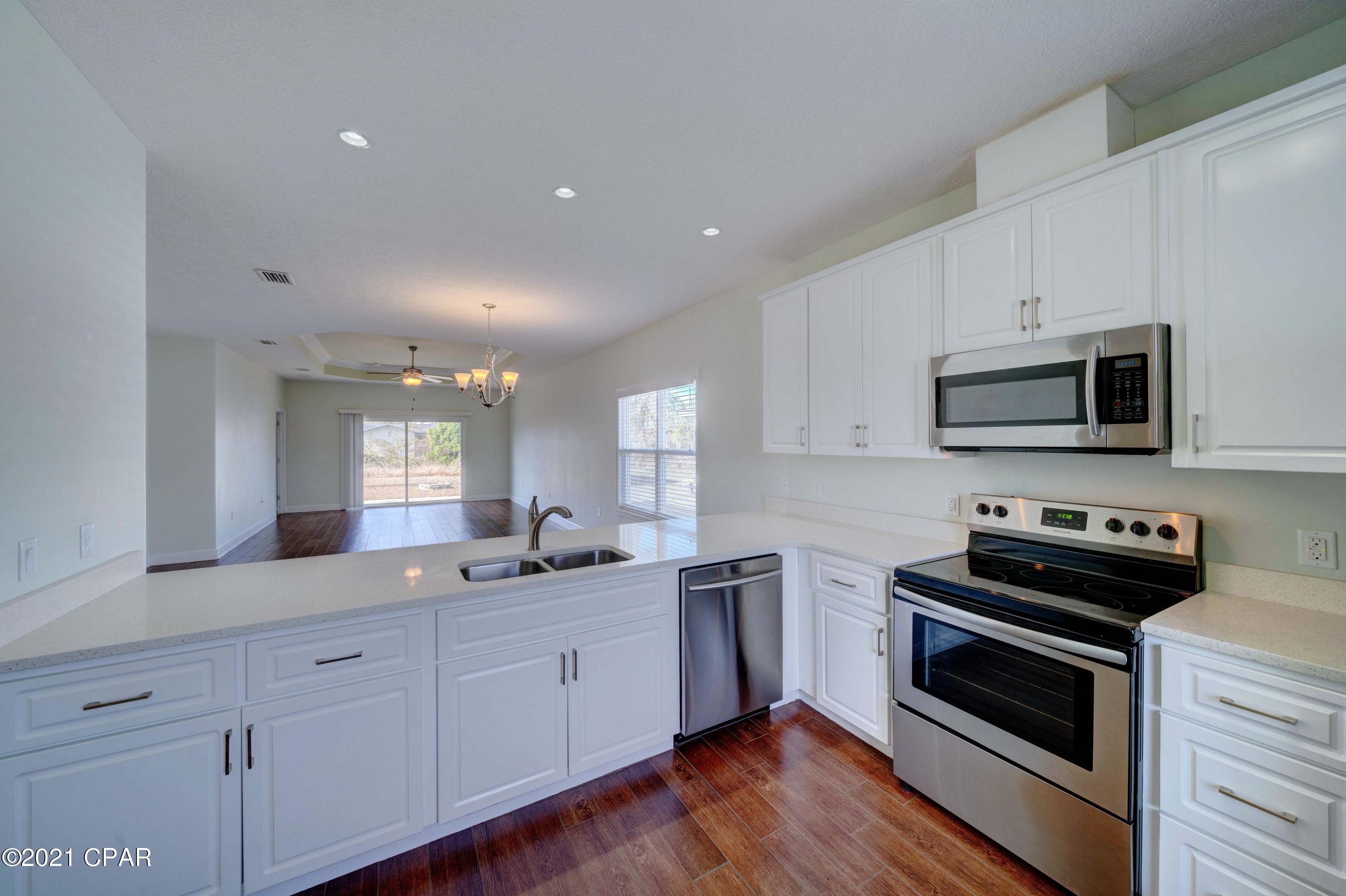 Lynn Haven - Residential