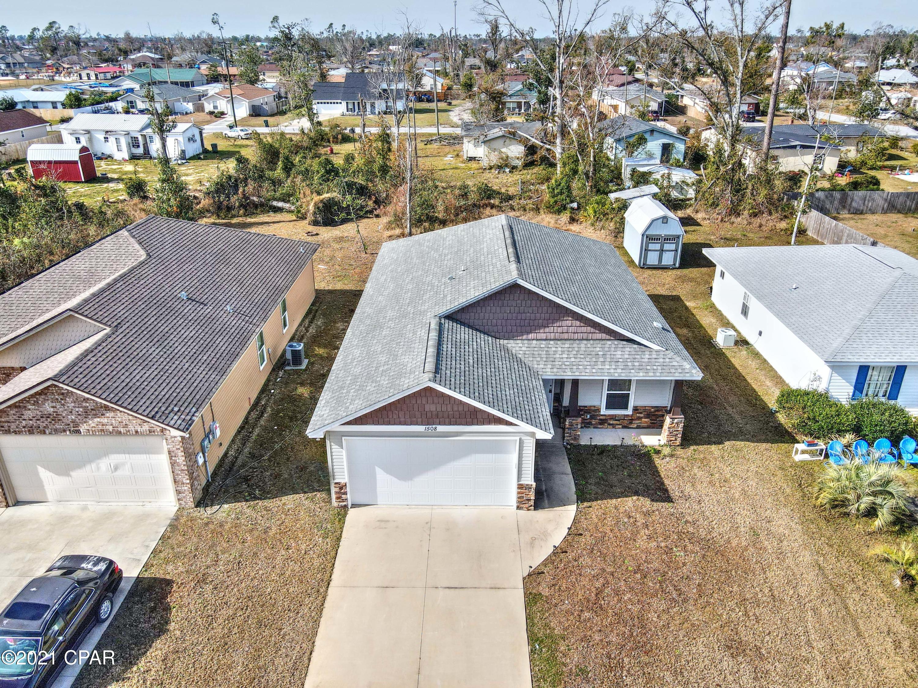 Lynn Haven - Residential