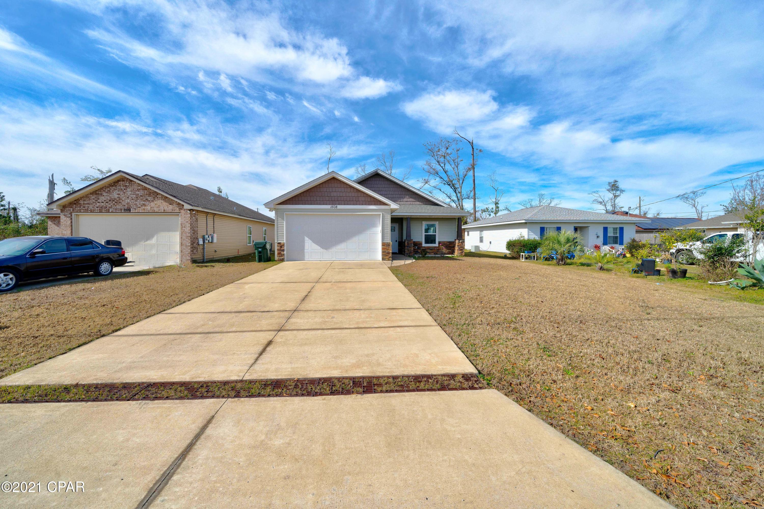 Lynn Haven - Residential