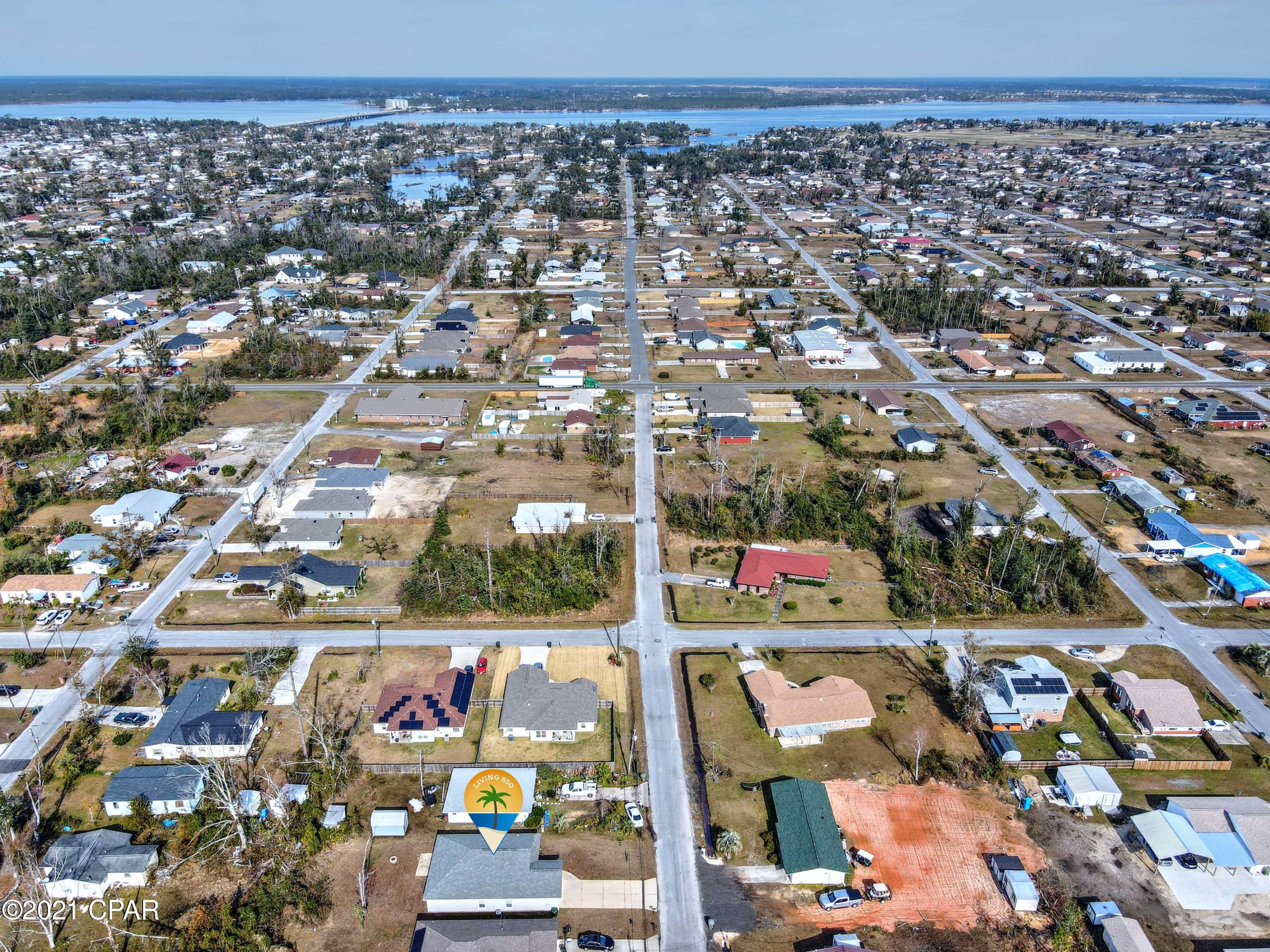 Lynn Haven - Residential