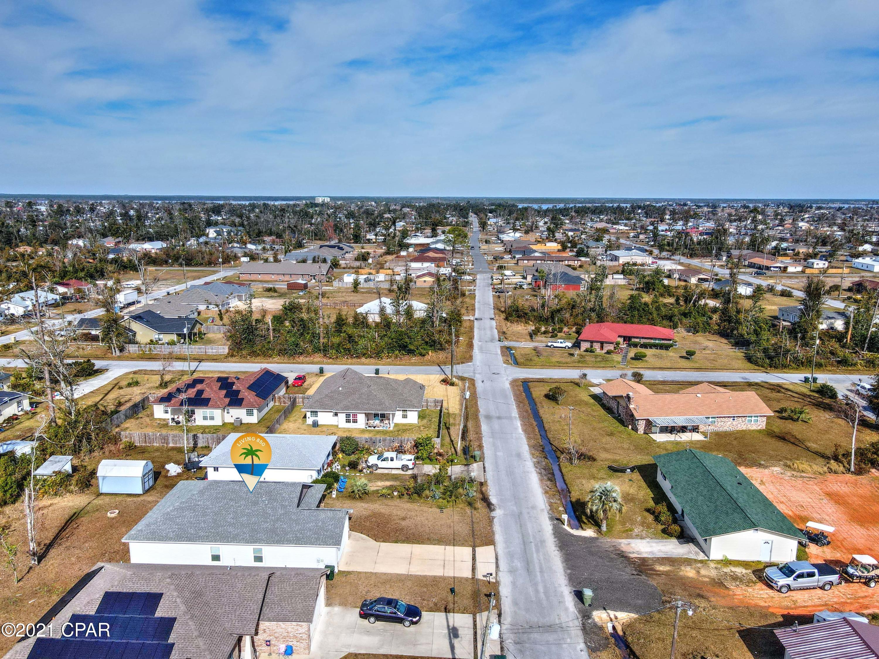 Lynn Haven - Residential