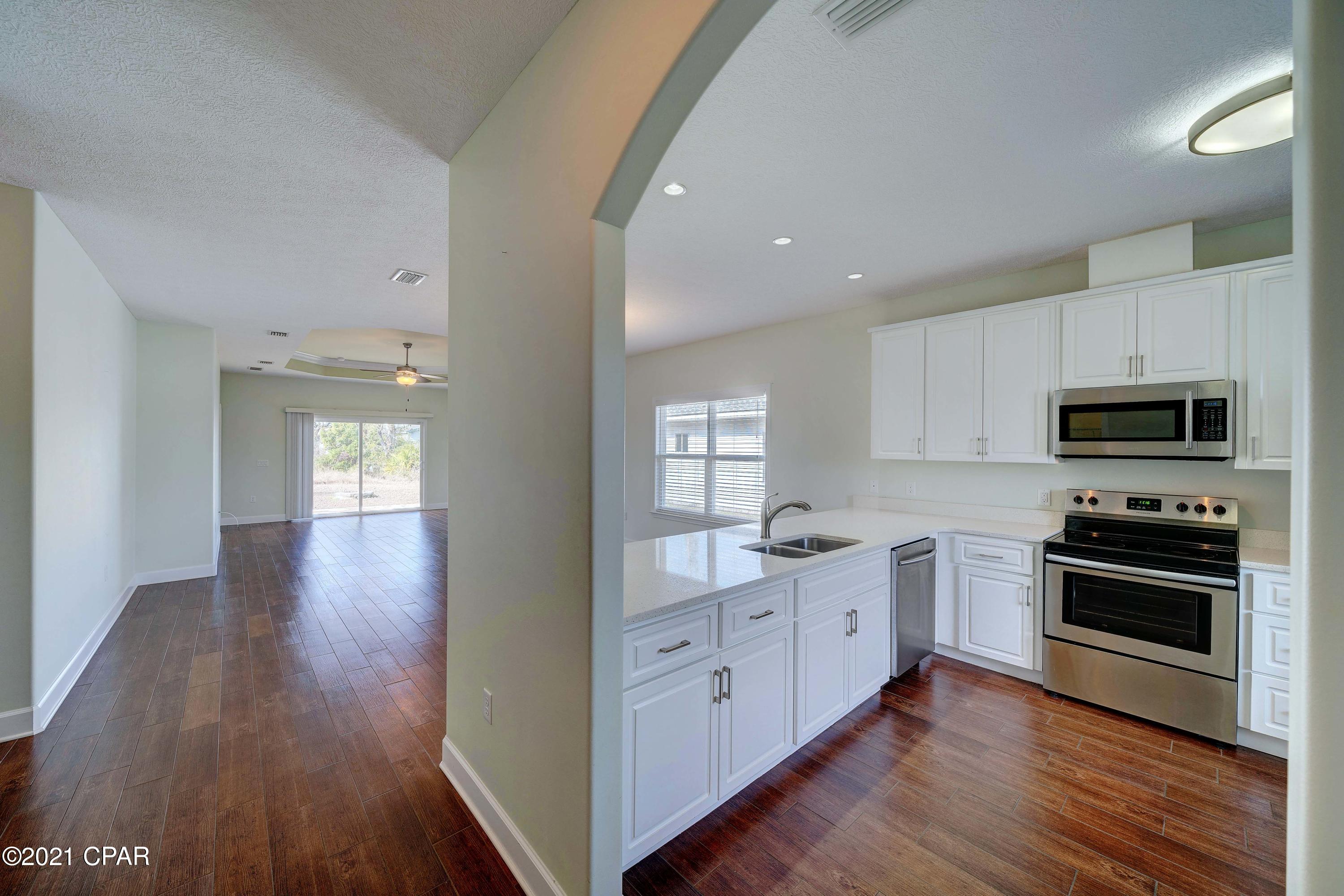 Lynn Haven - Residential