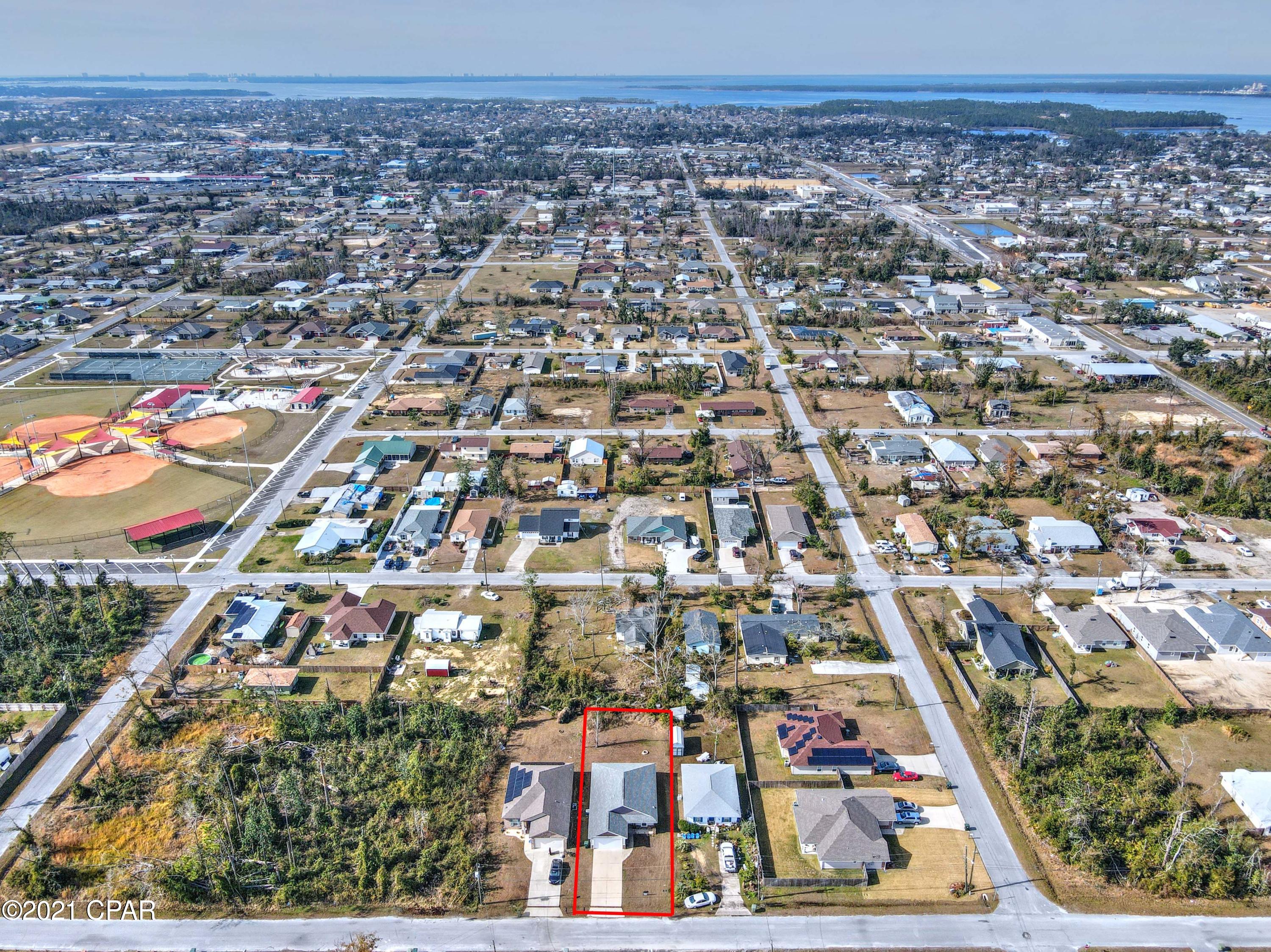 Lynn Haven - Residential