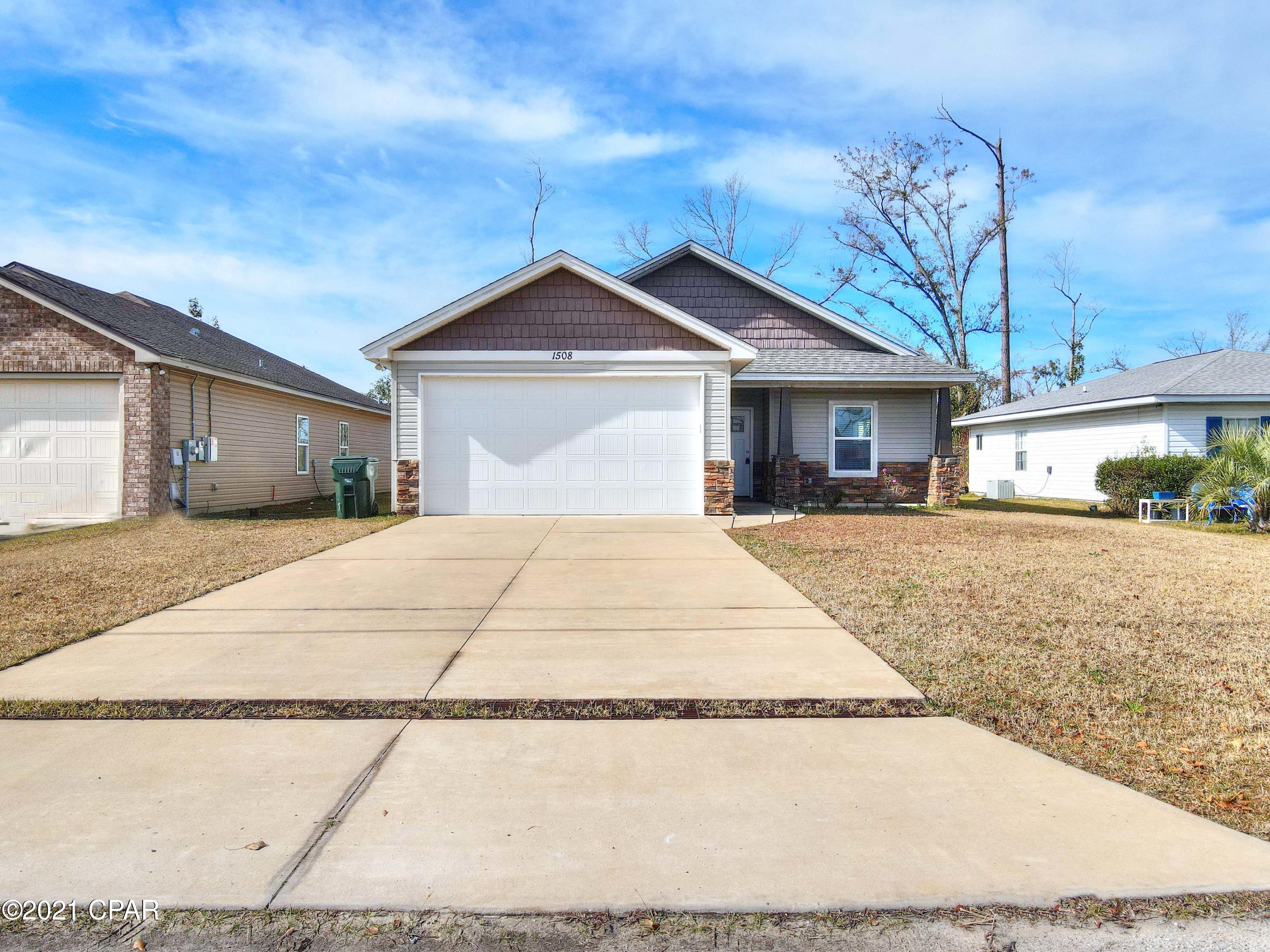 Lynn Haven - Residential