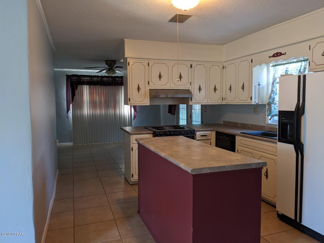 Bayview Heights Replat - Residential