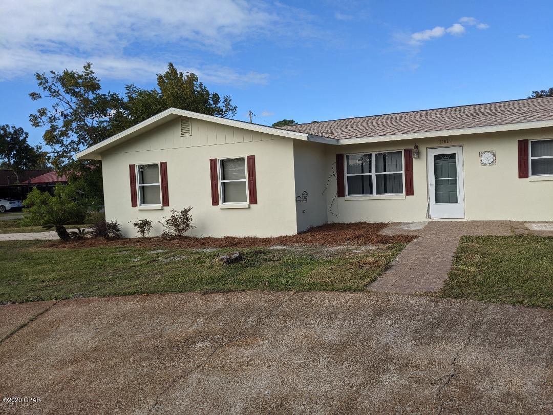 Bayview Heights Replat - Residential