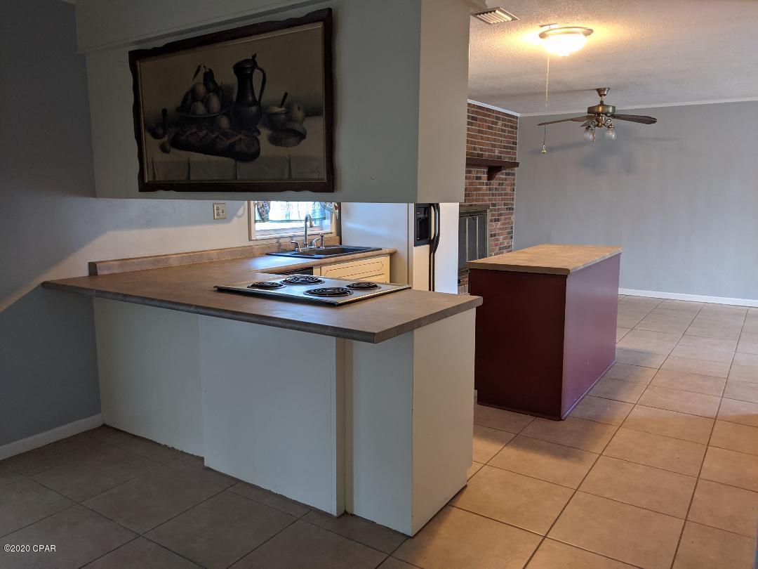 Bayview Heights Replat - Residential