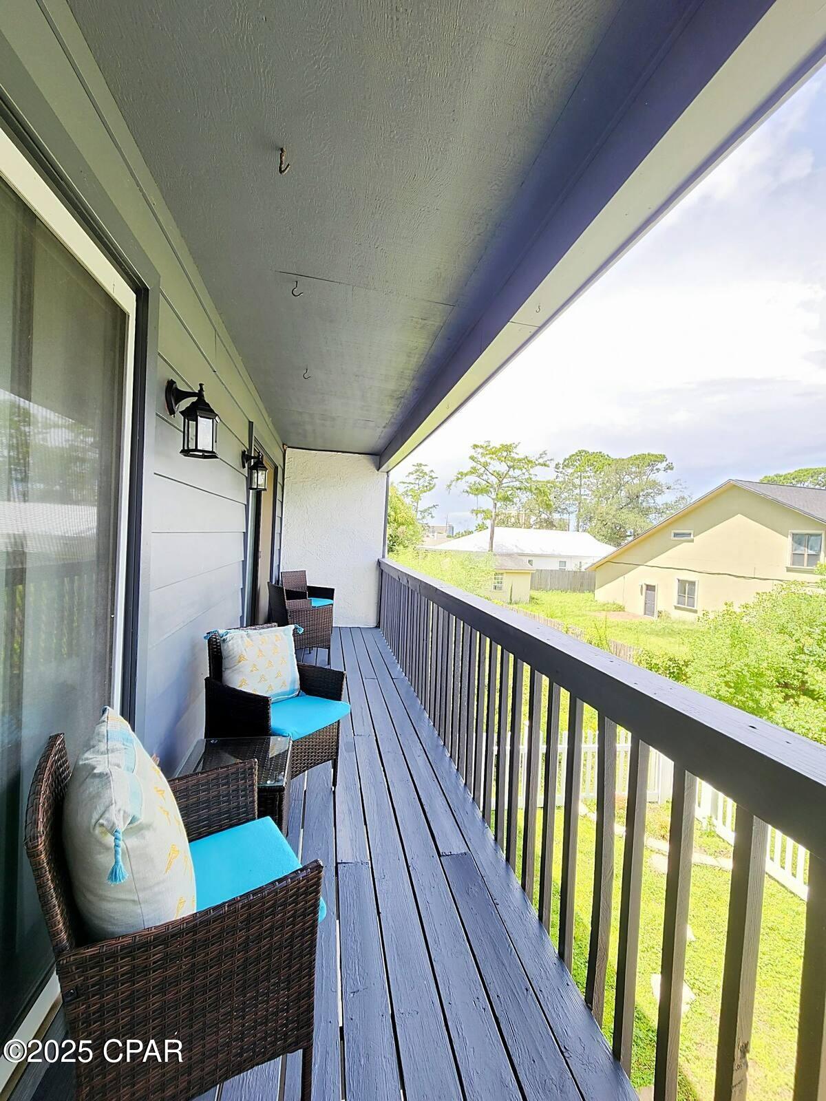 Shade Tree Condo Ph II - Residential