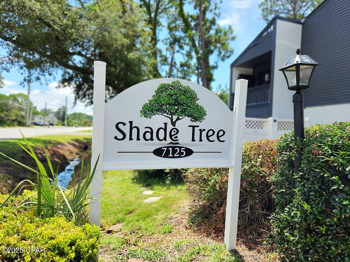 Shade Tree Condo Ph II - Residential