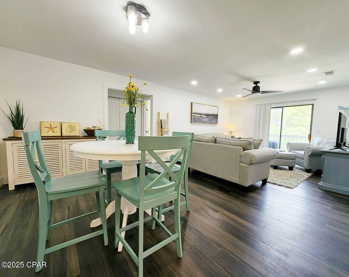 Shade Tree Condo Ph II - Residential