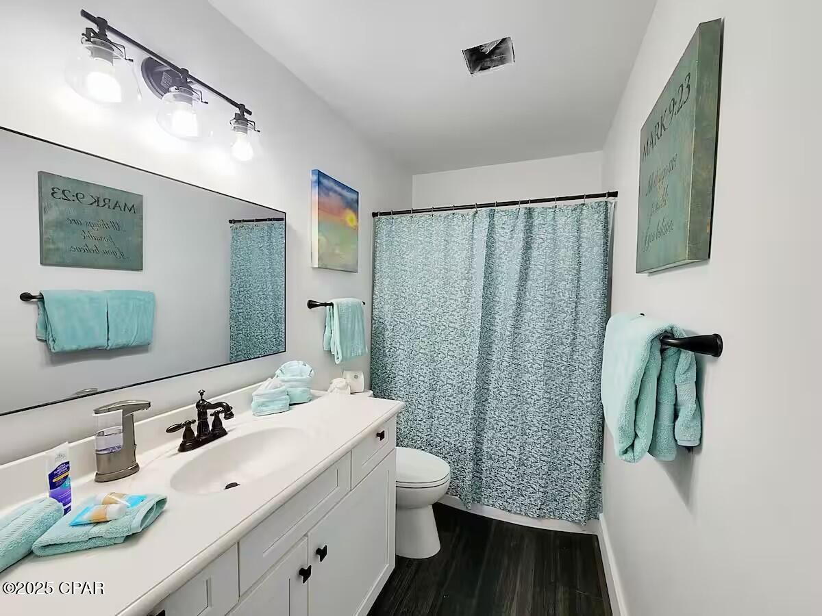 Shade Tree Condo Ph II - Residential