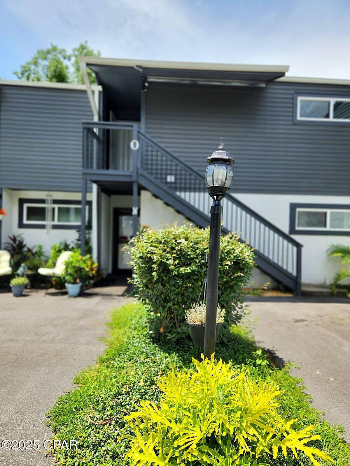 Shade Tree Condo Ph II - Residential