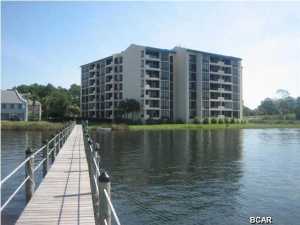 Lagoon Towers Phase I - Residential