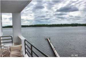 Lagoon Towers Phase I - Residential