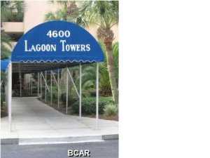 Lagoon Towers Phase I - Residential