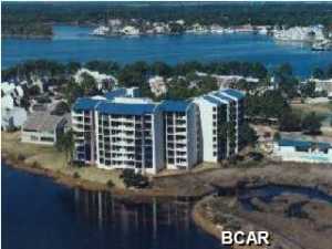 Lagoon Towers Phase I - Residential