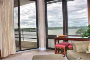 Lagoon Towers Phase I - Residential