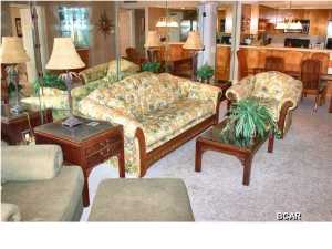 Lagoon Towers Phase I - Residential