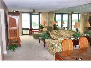 Lagoon Towers Phase I - Residential