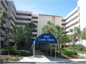 Lagoon Towers Phase I - Residential