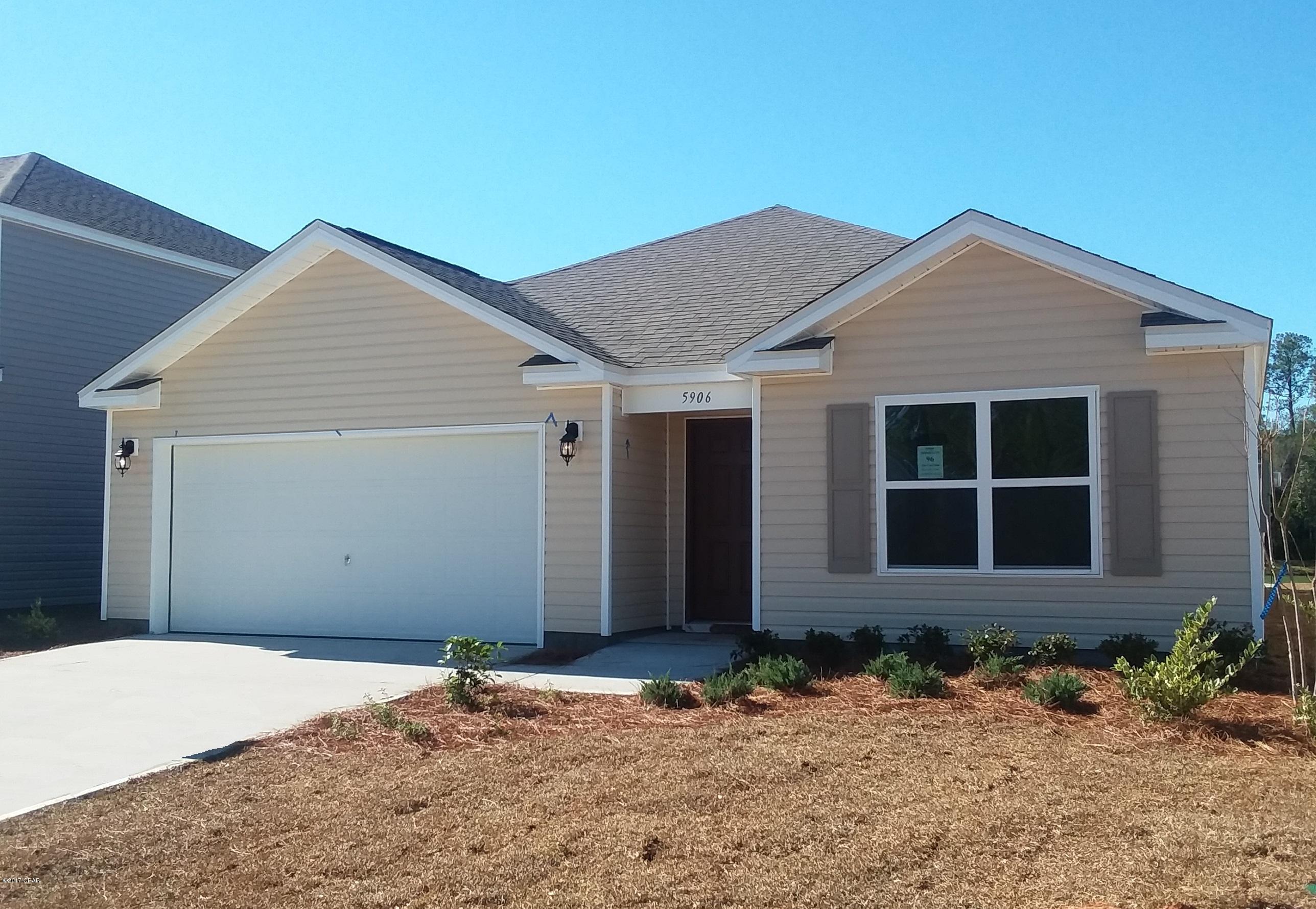 Olde Towne Village - Residential