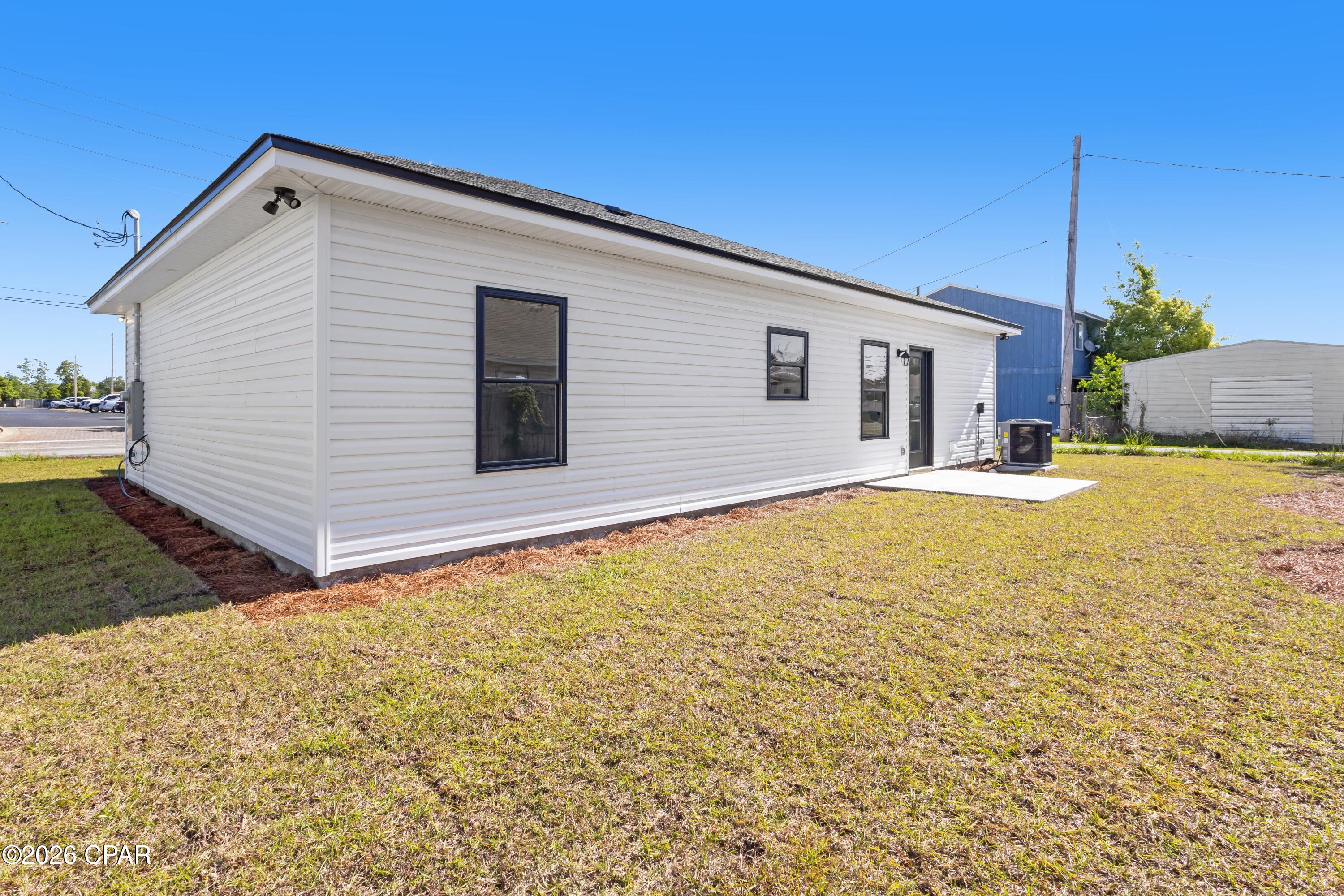 Bry-Co Park - Residential