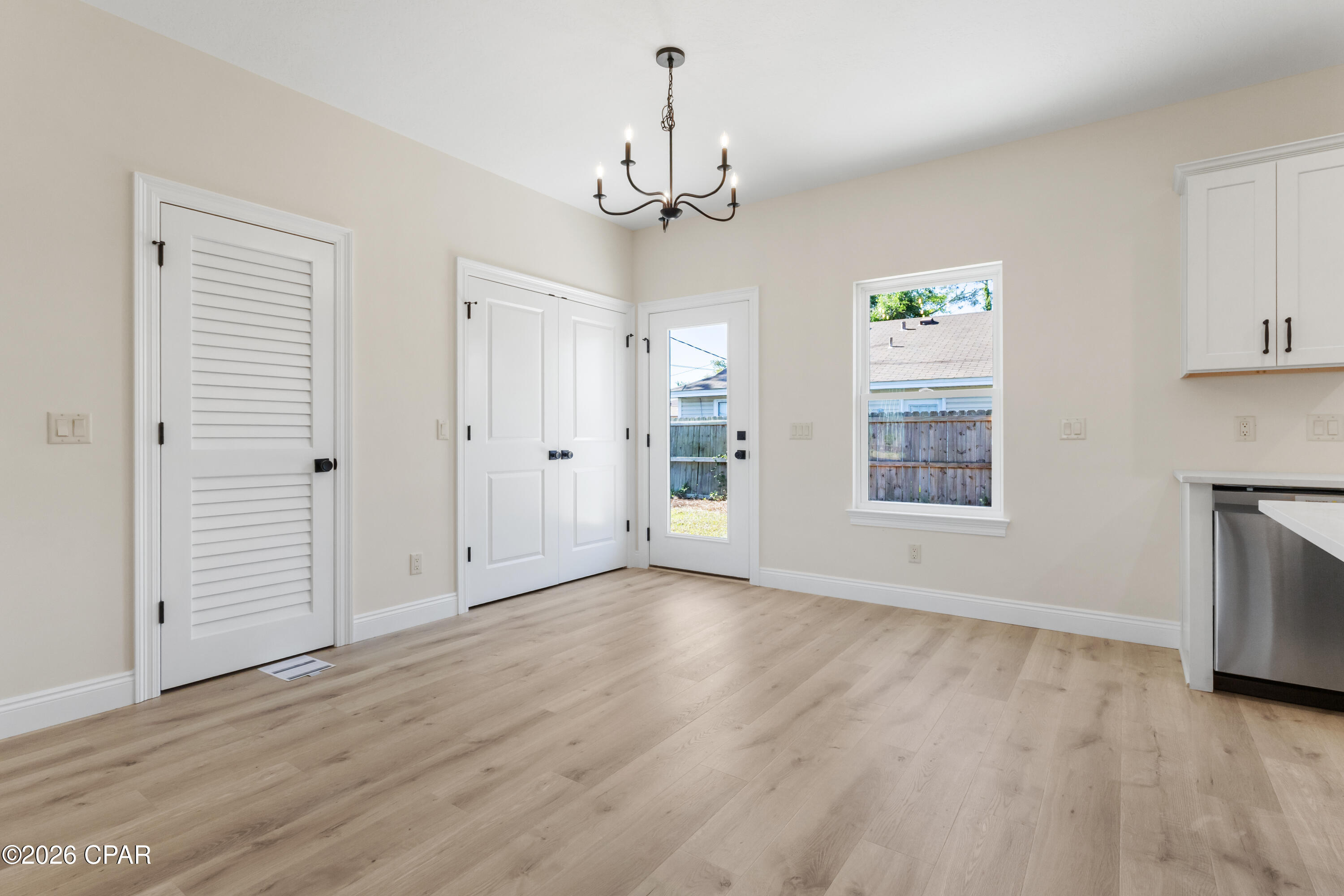 Bry-Co Park - Residential